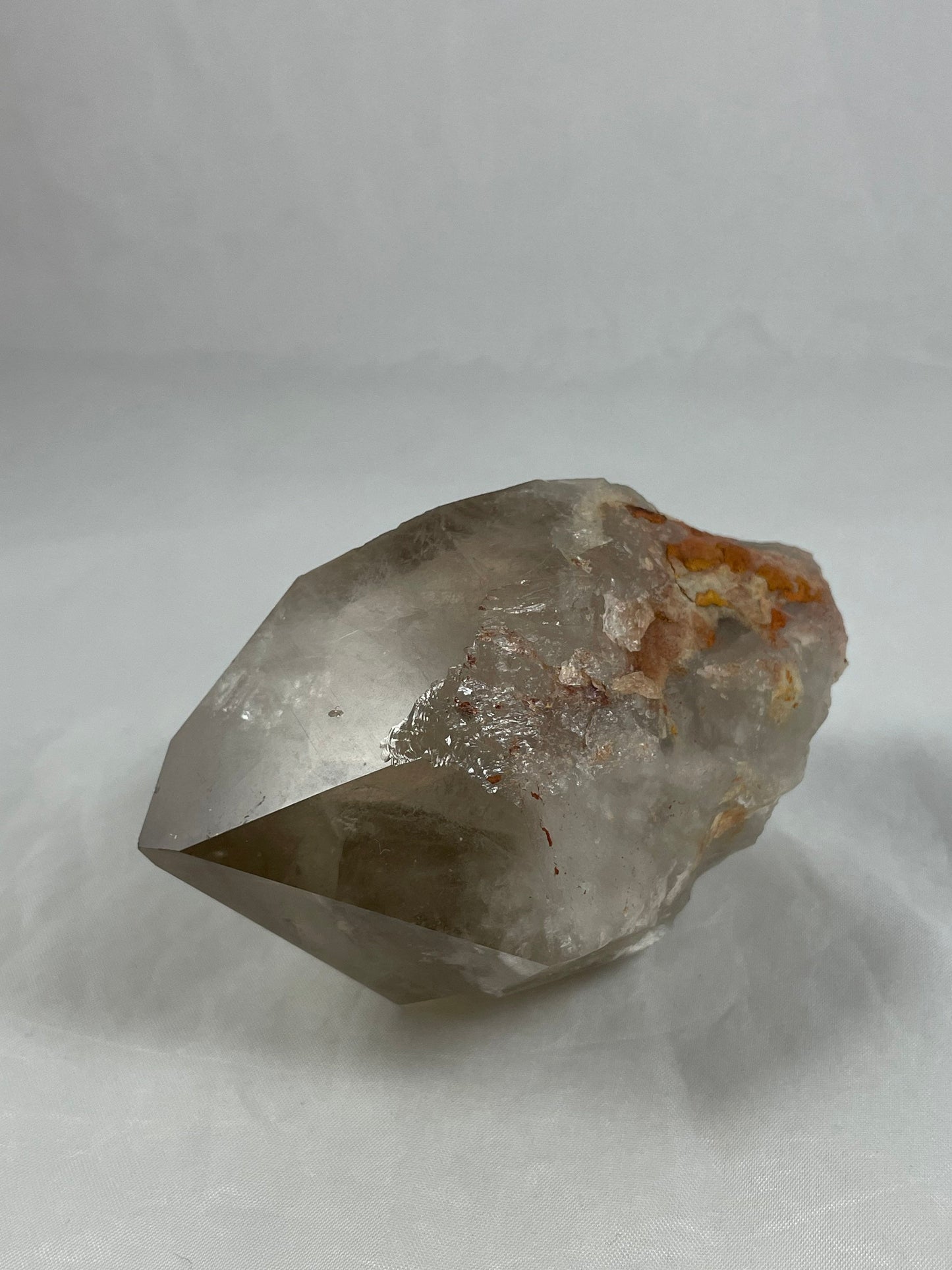 Phantom Quartz