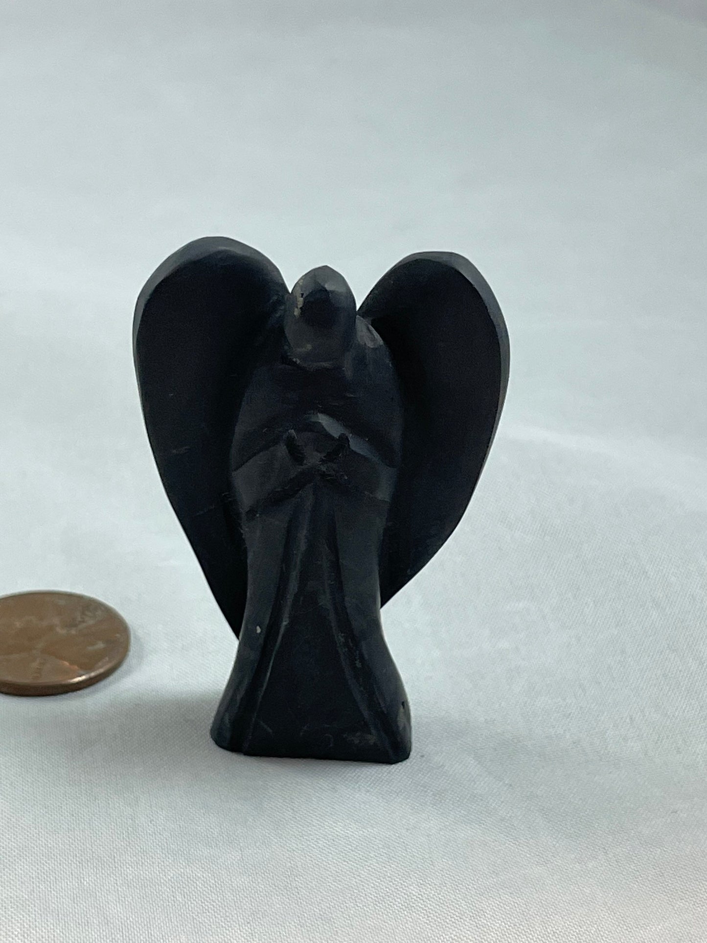 Shungite Angel