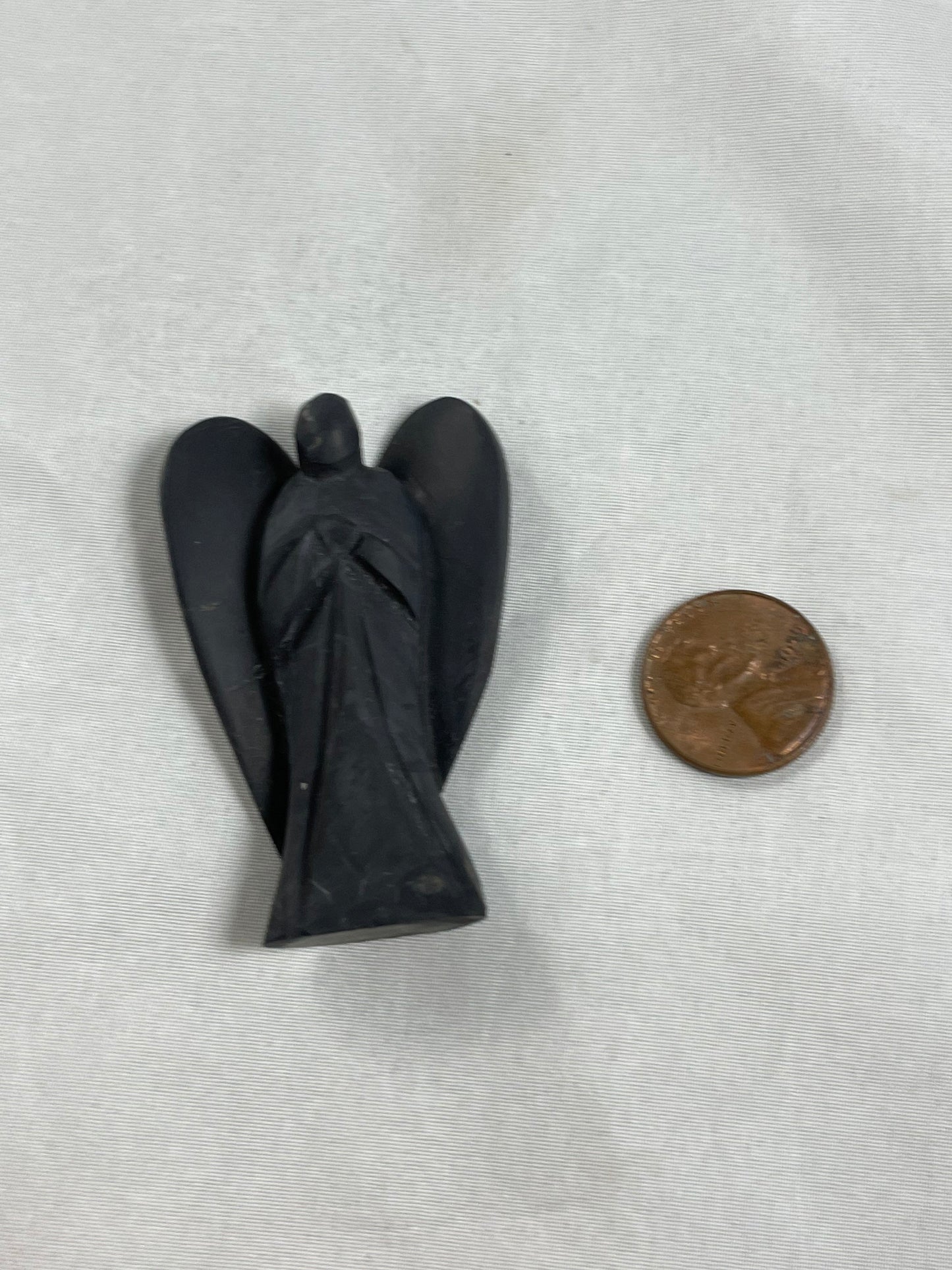 Shungite Angel