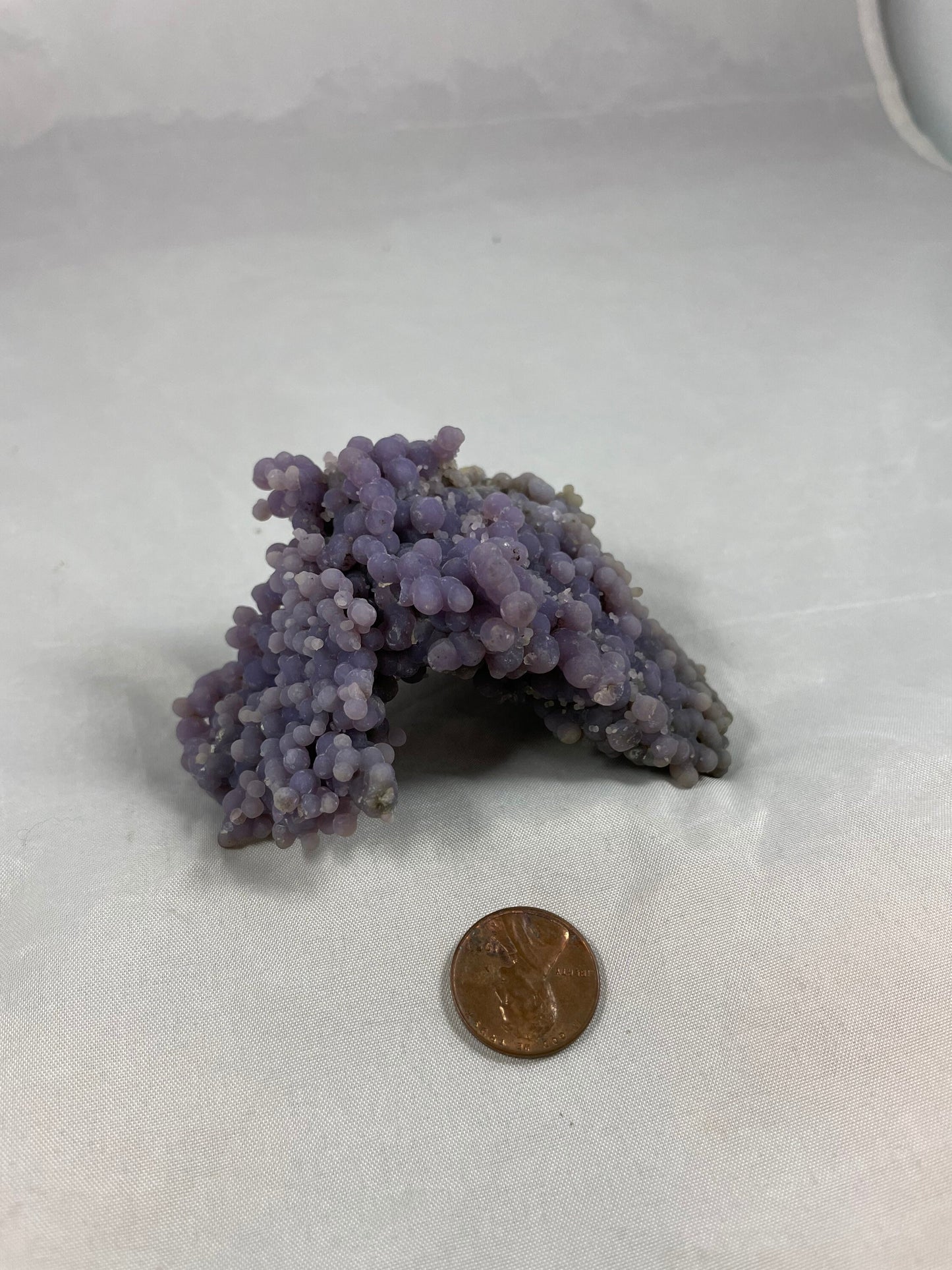 Grape Agate Specimen!