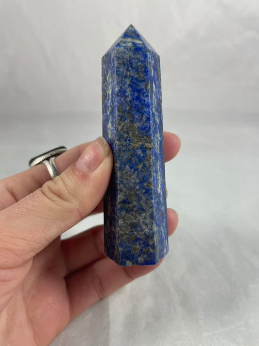 Lapis Lazuli Tower