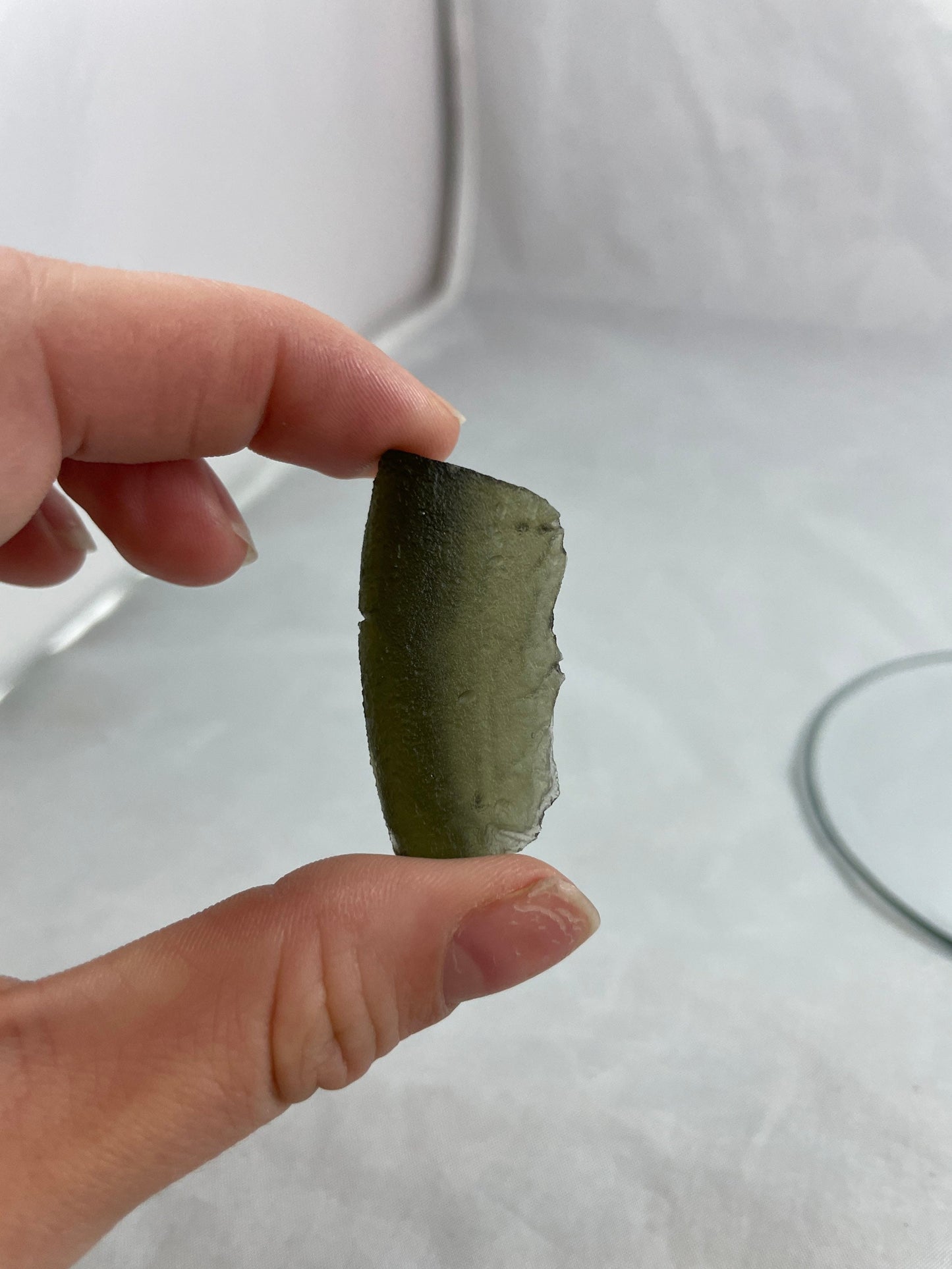 Moldavite