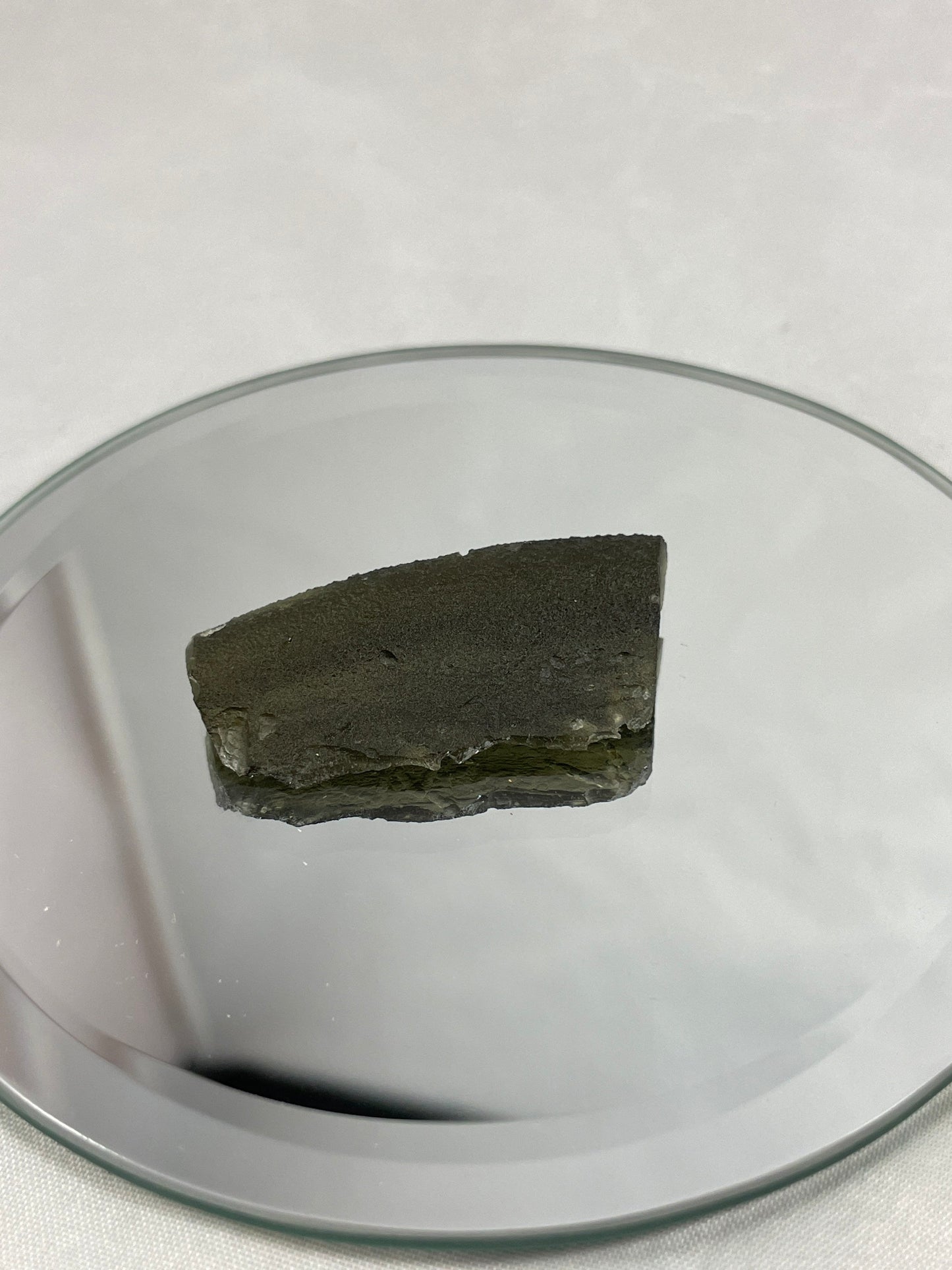 Moldavite