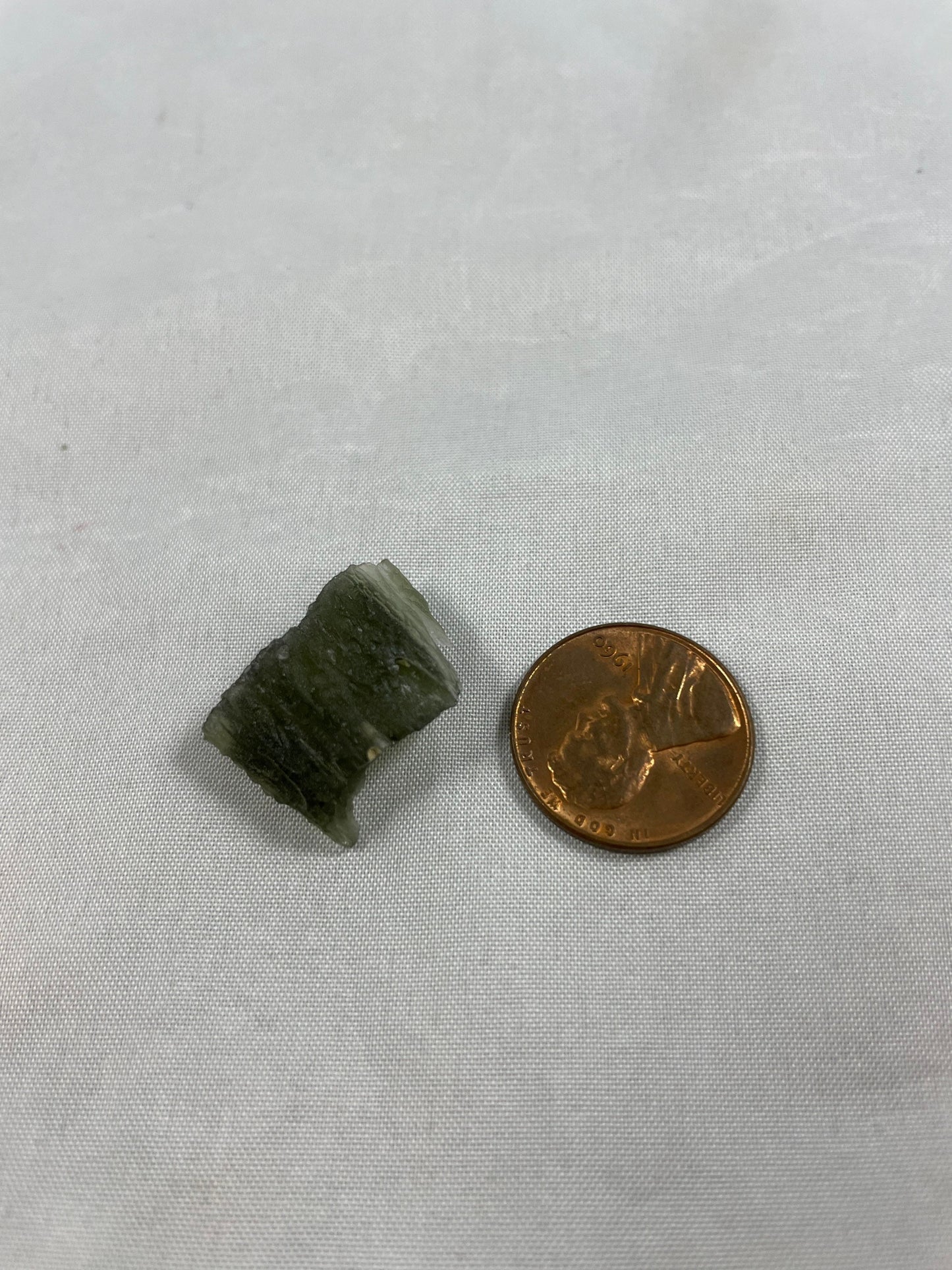 Moldavite