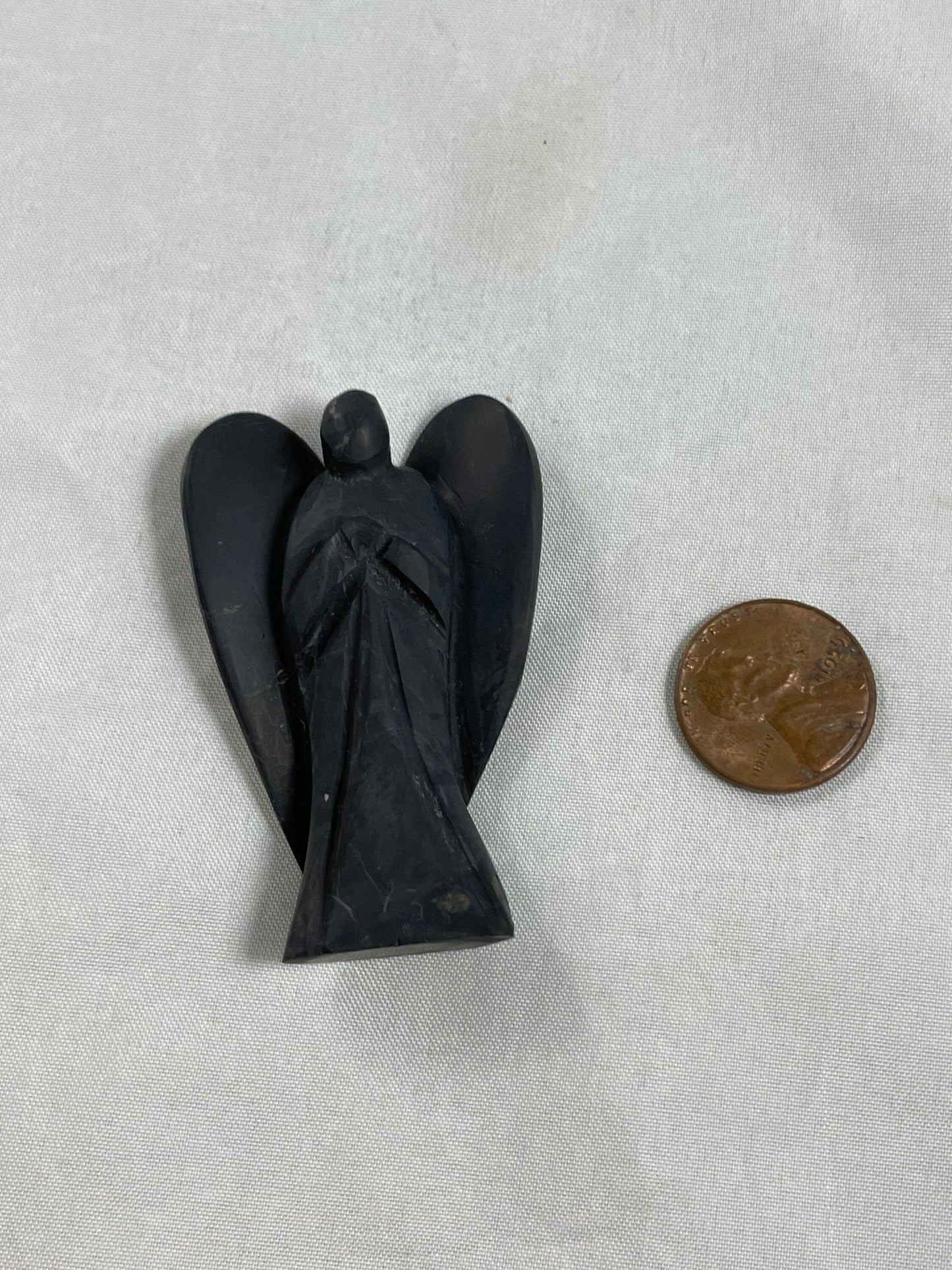 Shungite Angel