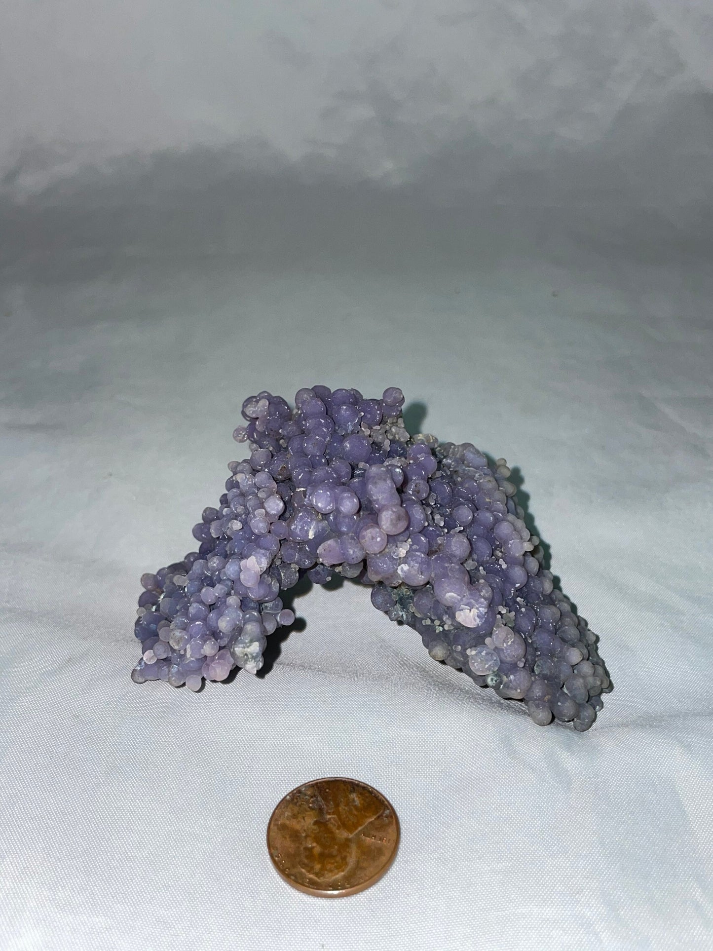 Grape Agate Specimen!