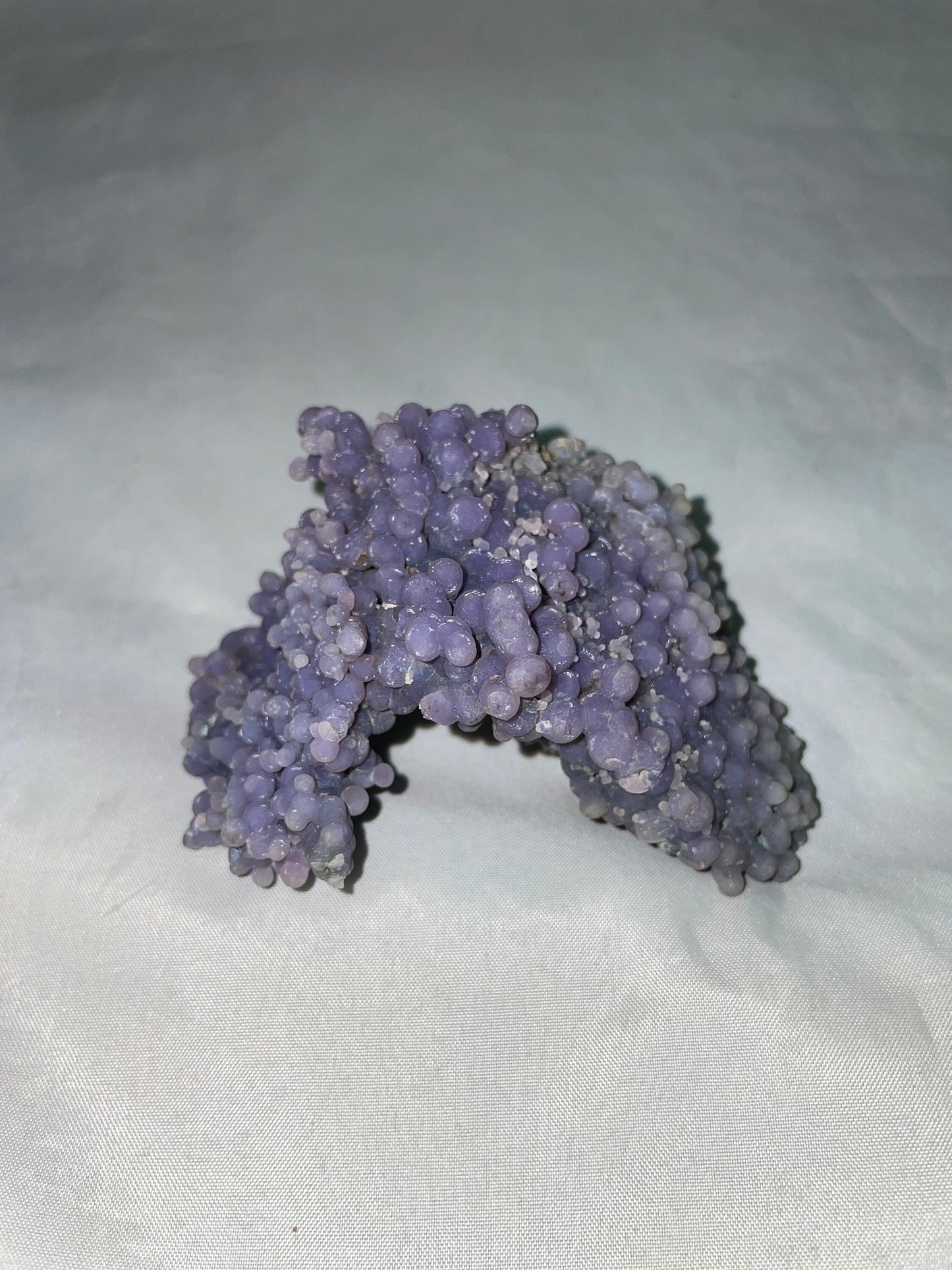 Grape Agate Specimen!