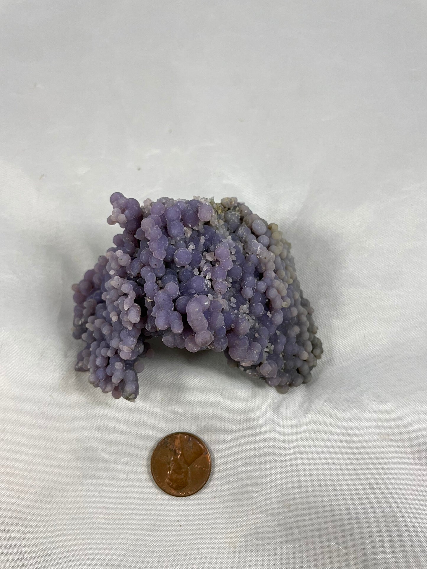 Grape Agate Specimen!