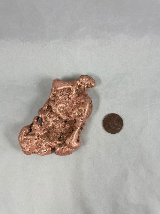 Copper Specimen