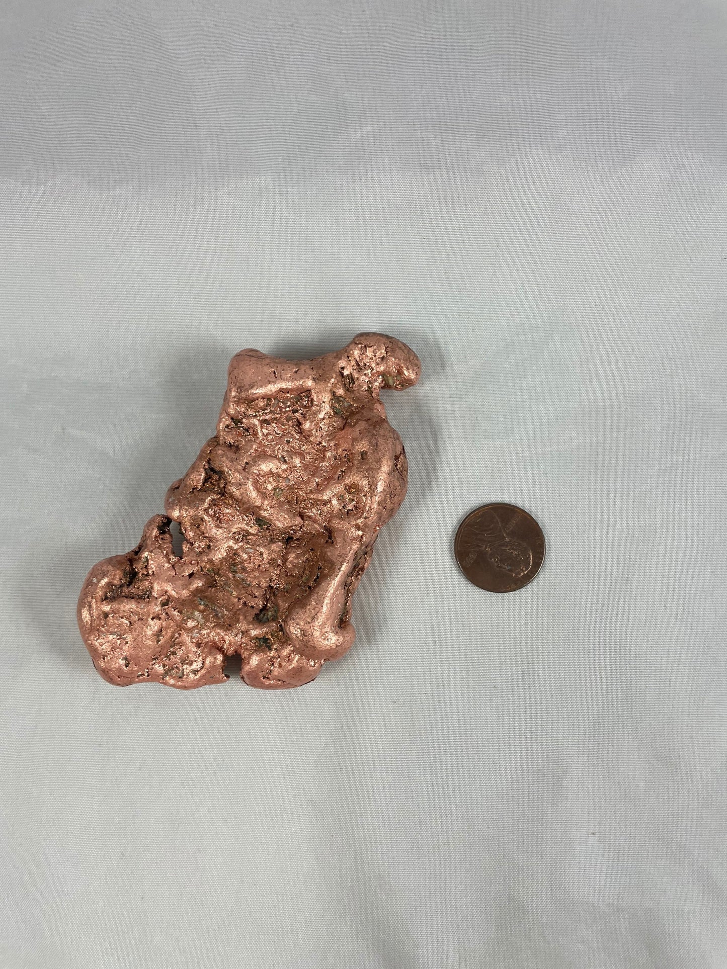 Copper Specimen