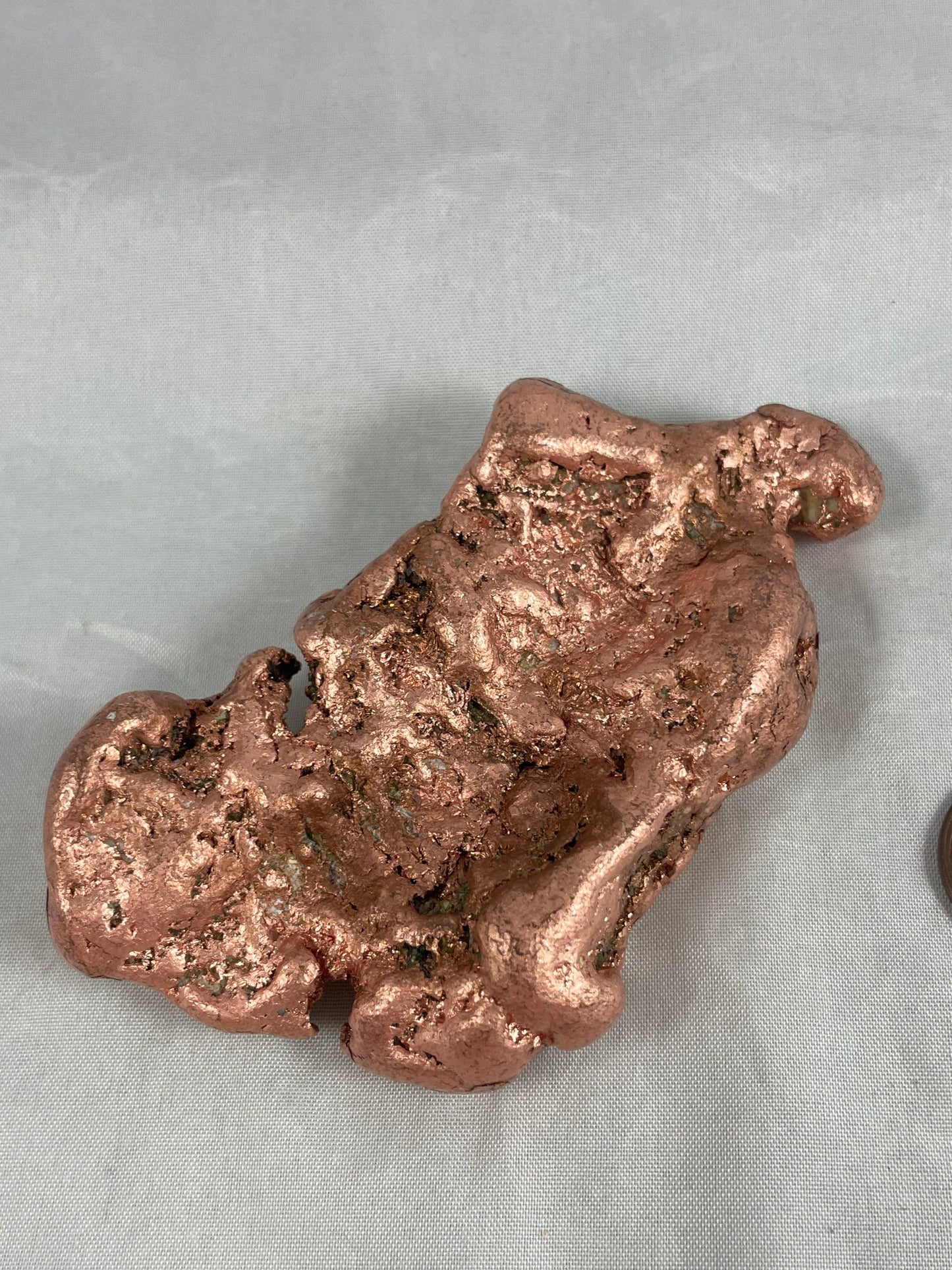 Copper Specimen