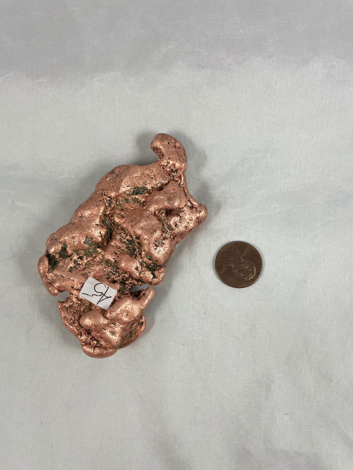 Copper Specimen