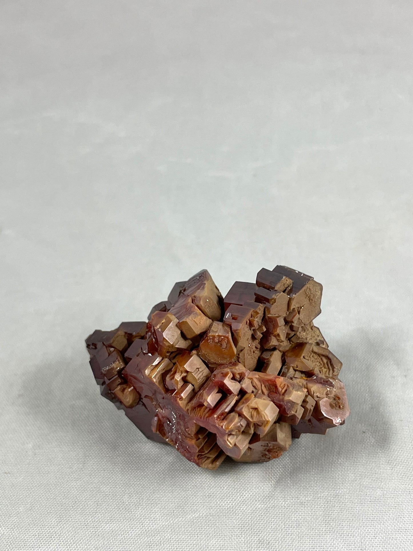 Vanadinite Specimen