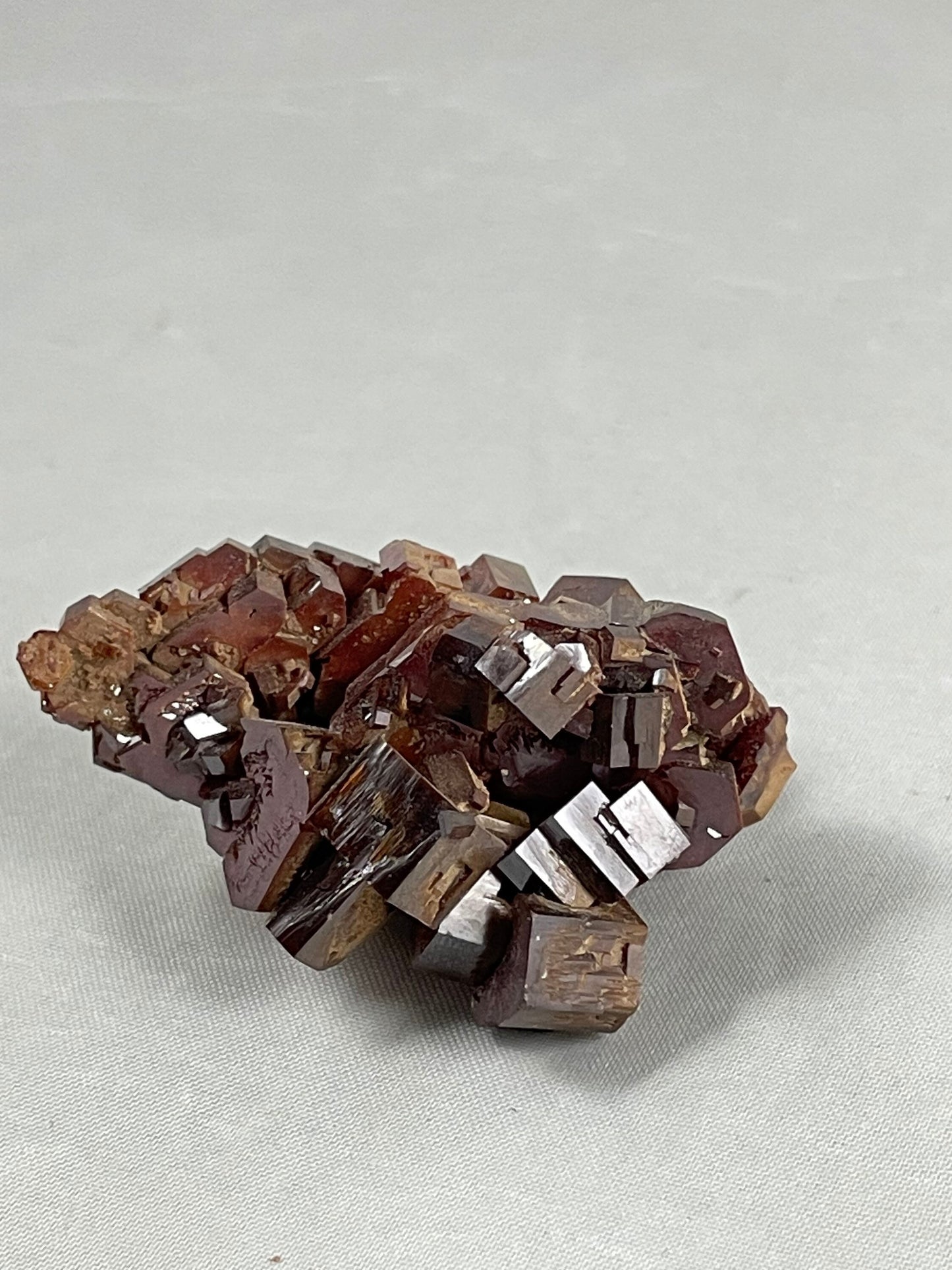 Vanadinite Specimen