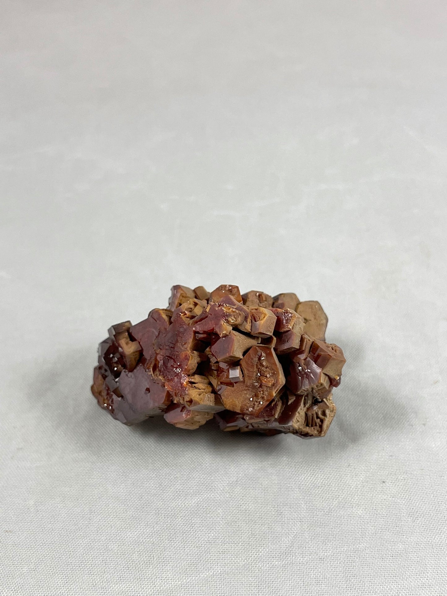 Vanadinite Specimen