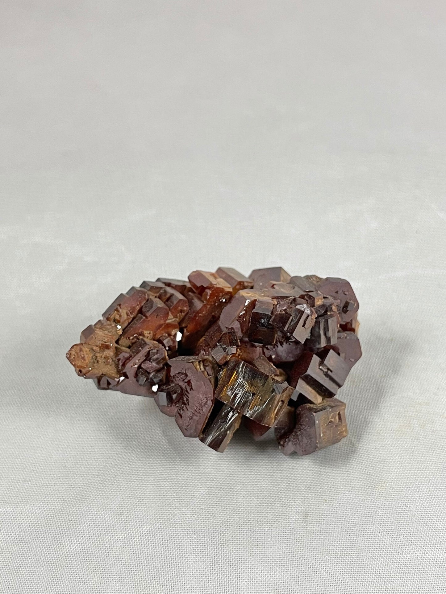 Vanadinite Specimen