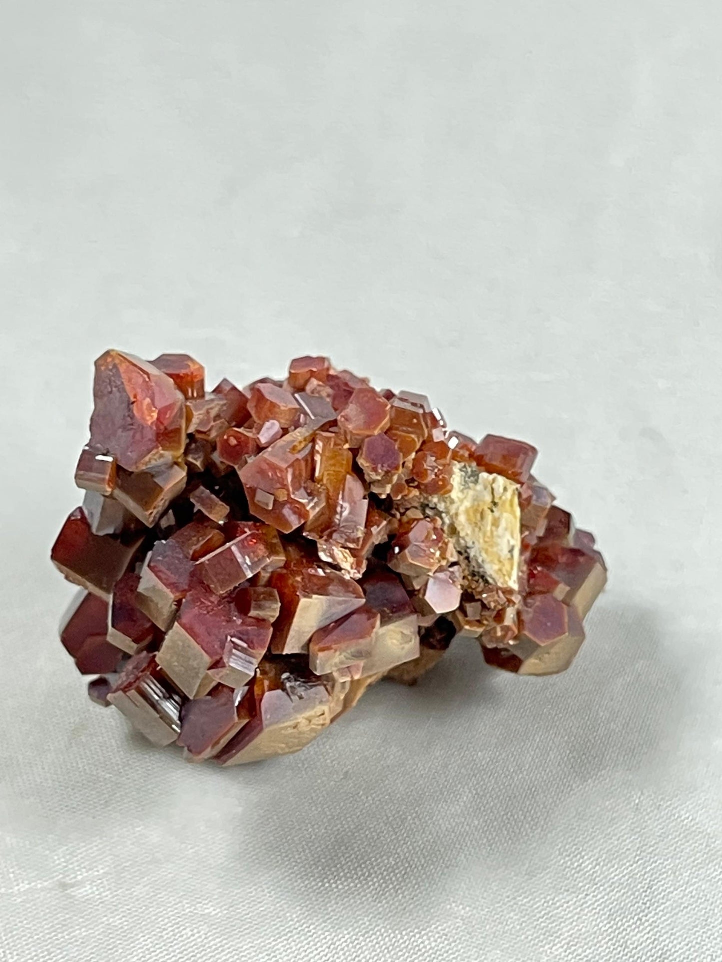 Vanadinite Specimen