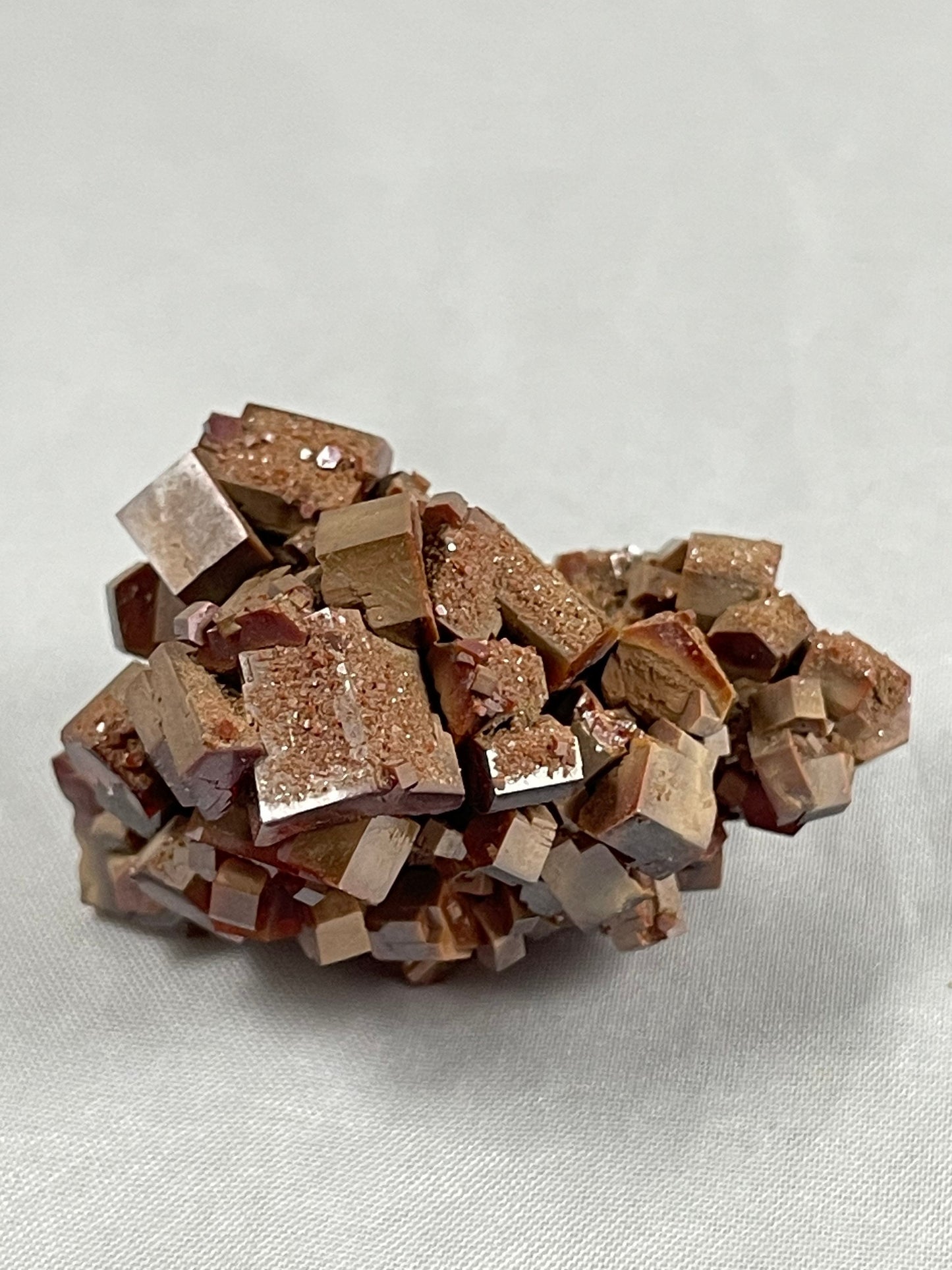 Vanadinite Specimen