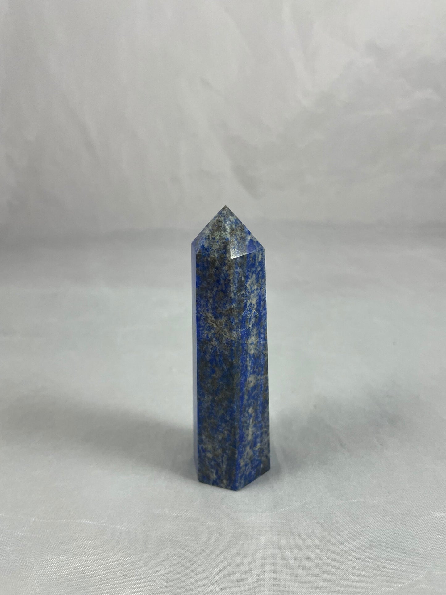 Lapis Lazuli Tower