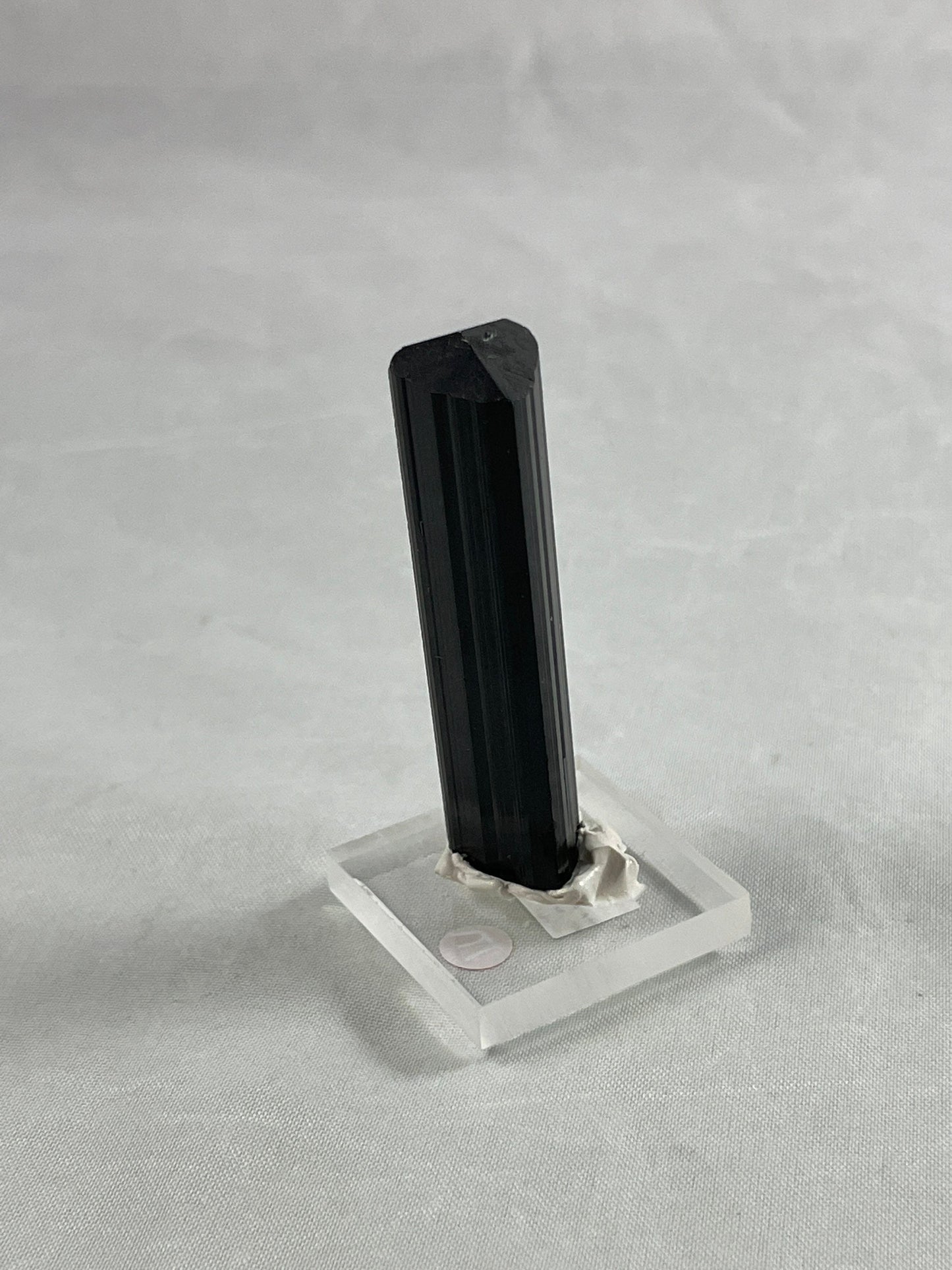 Black Tourmaline