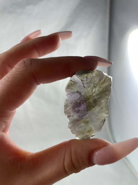 Emerald Auralite 23