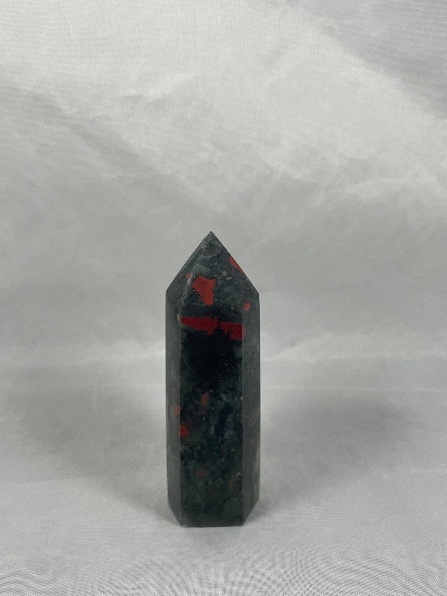 Bloodstone Tower