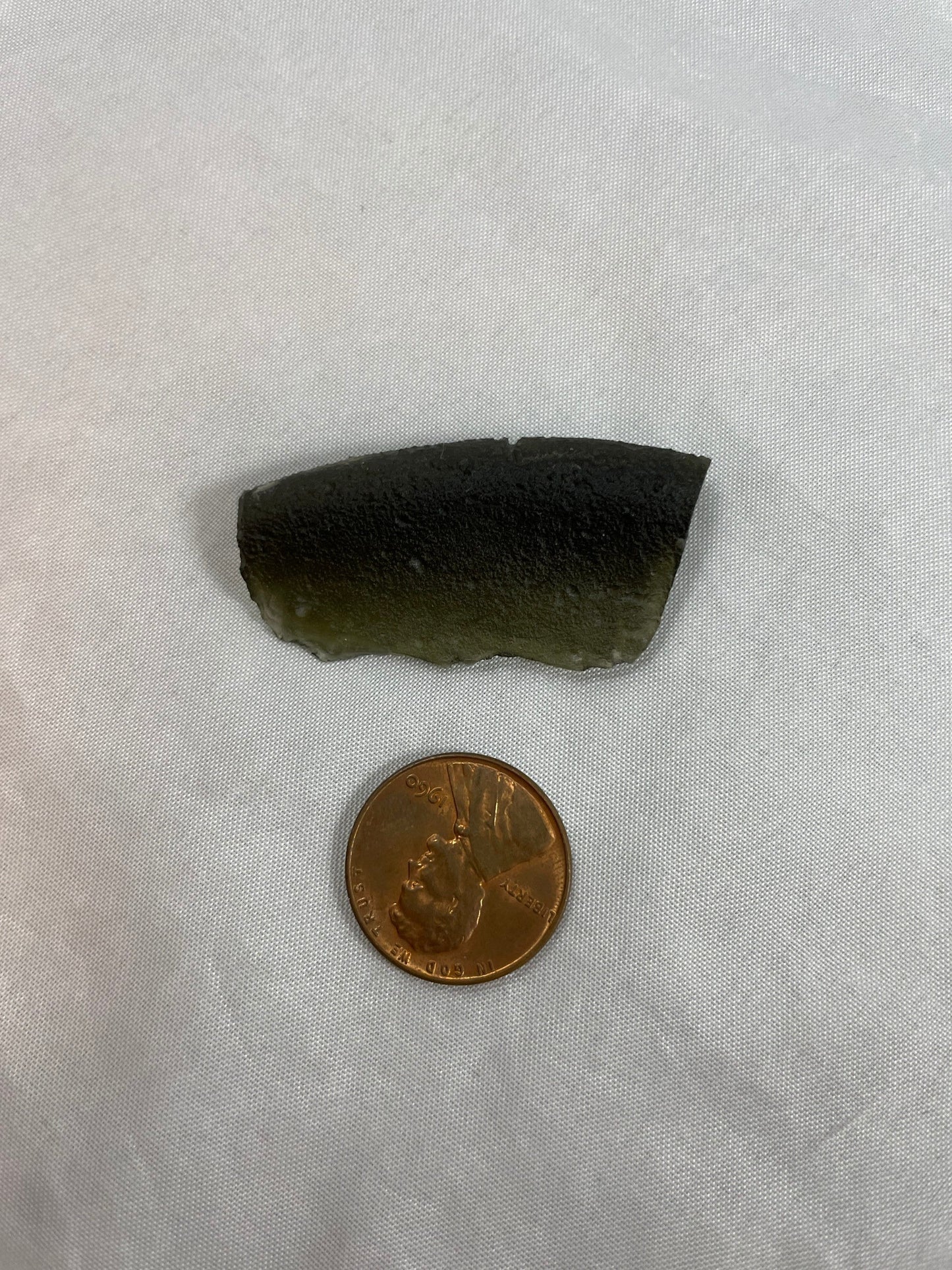 Moldavite