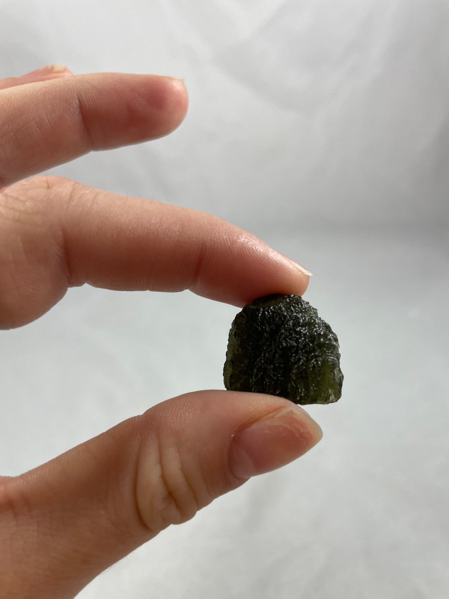 Moldavite