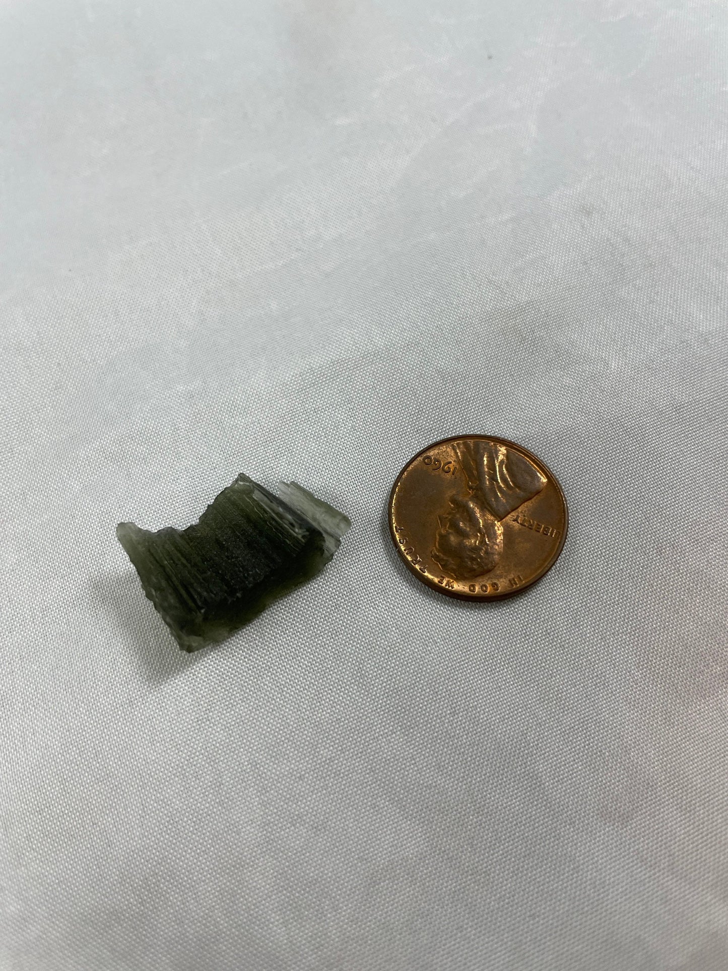 Moldavite