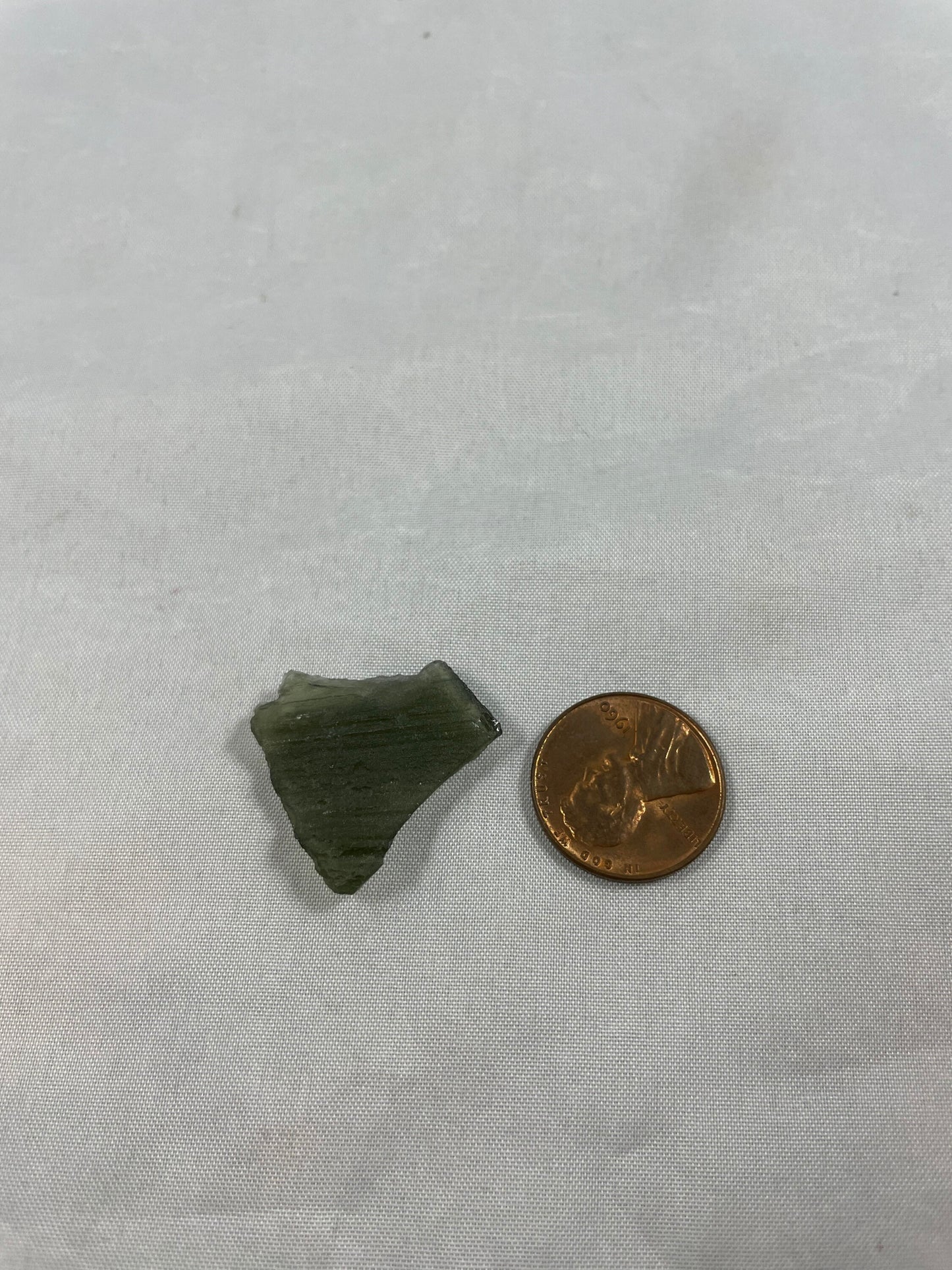 Moldavite