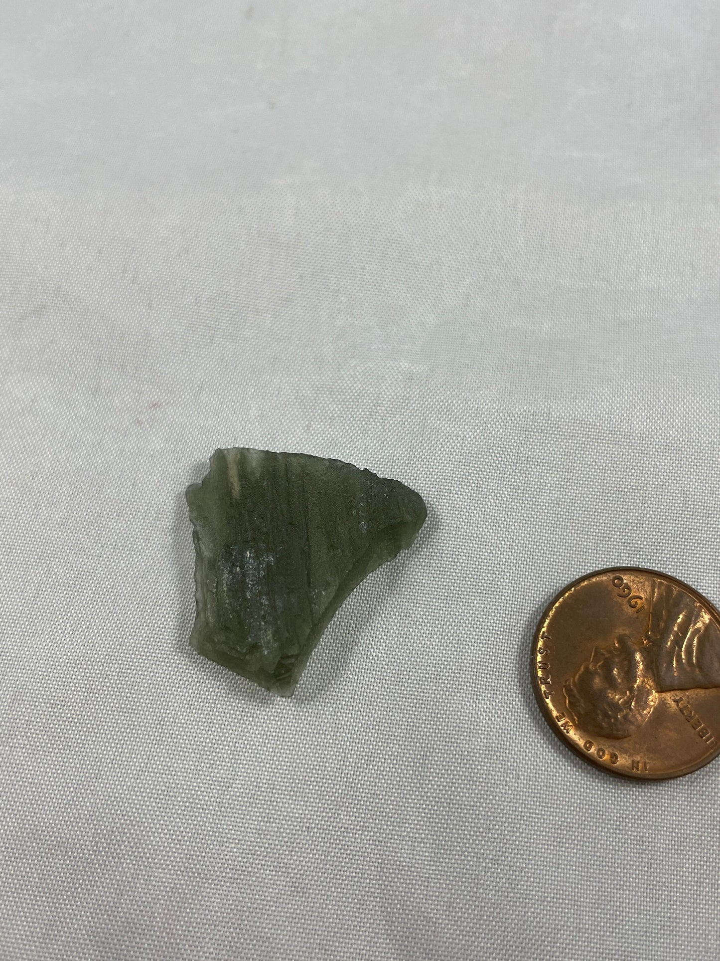 Moldavite