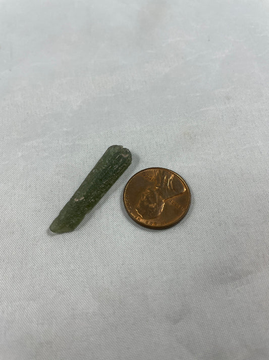 Moldavite Specimen