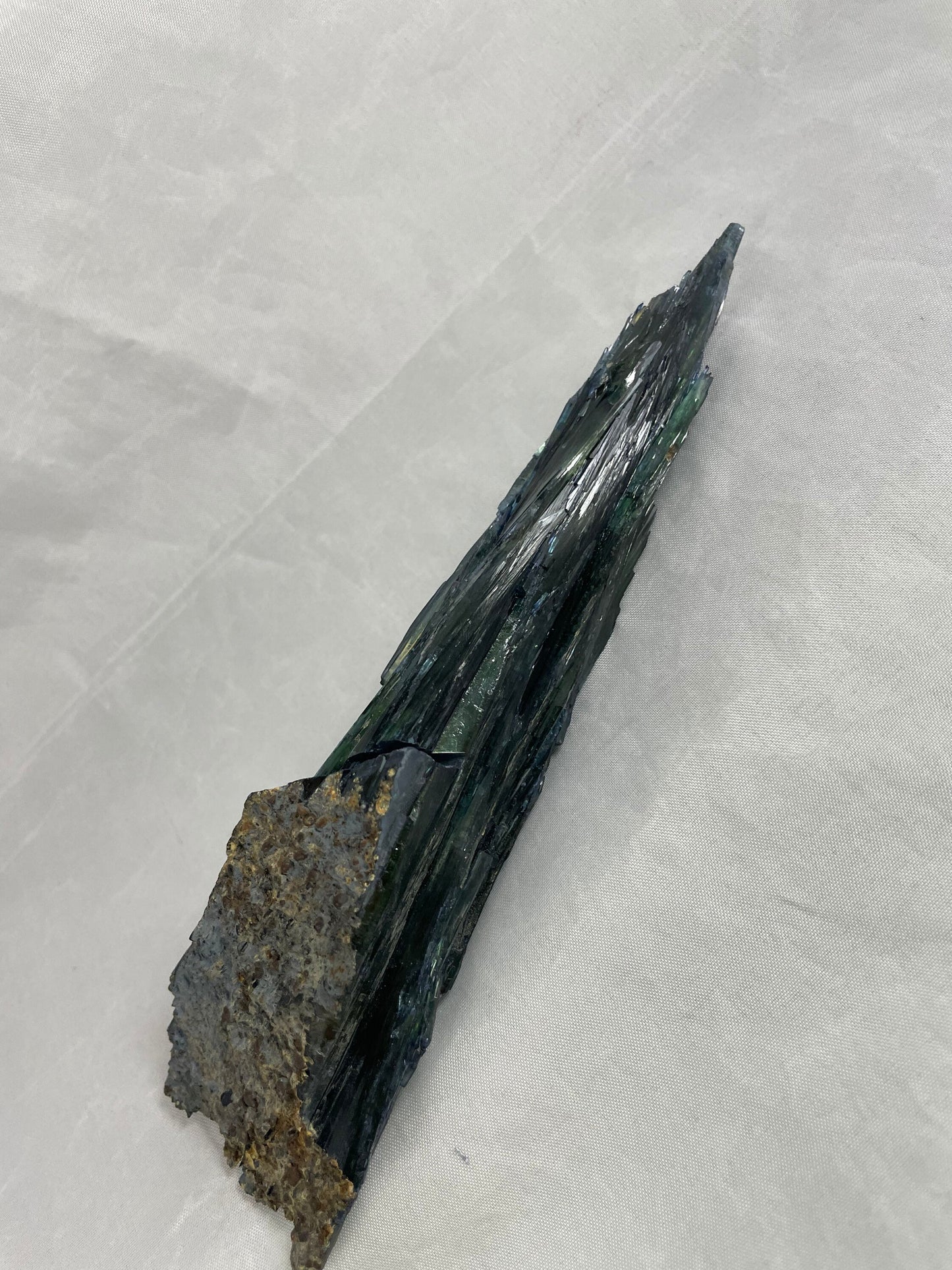 Vivianite Specimen