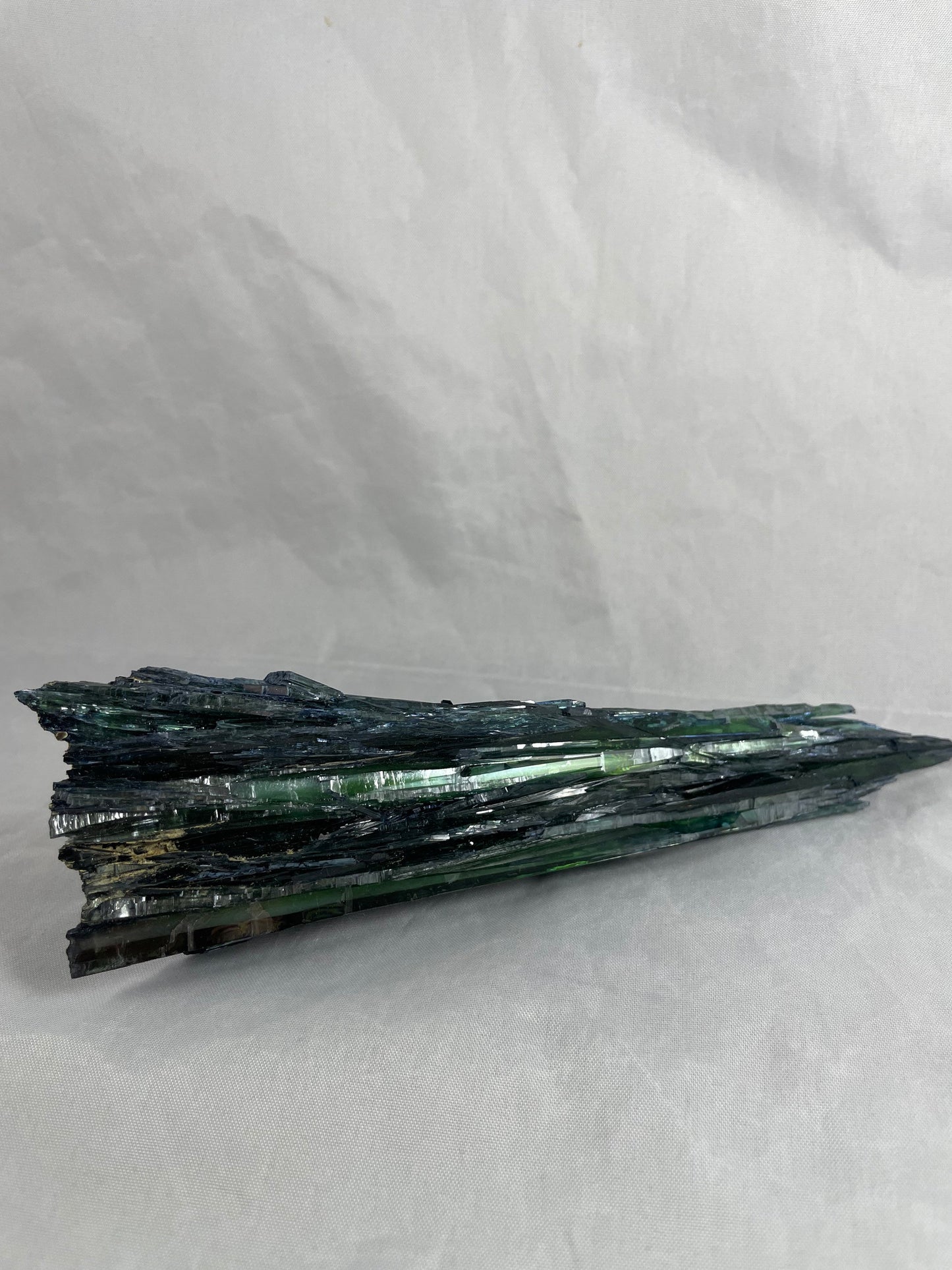 Vivianite Specimen