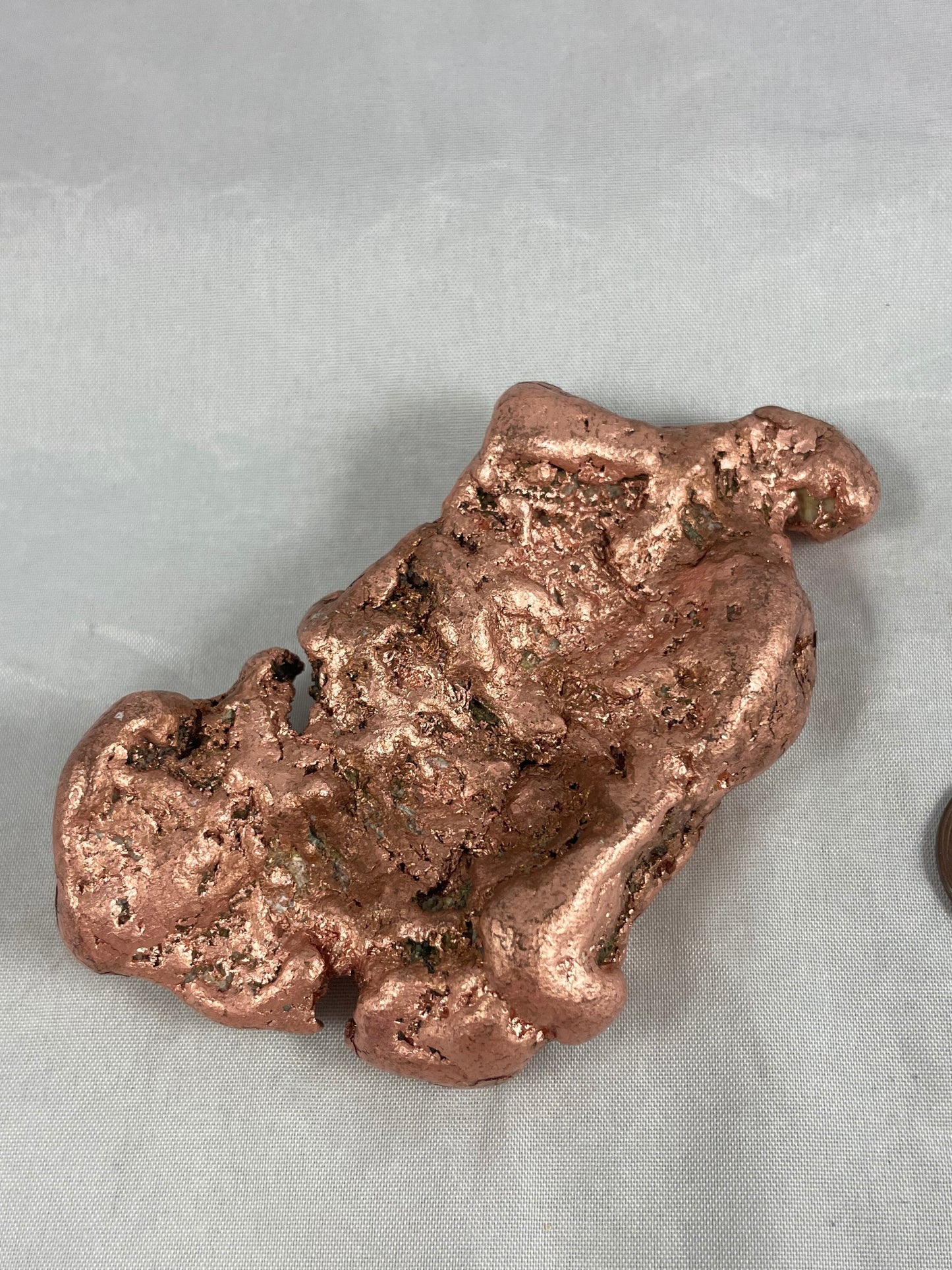 Copper Specimen