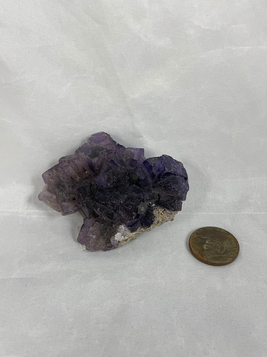 Fluorite Specimen