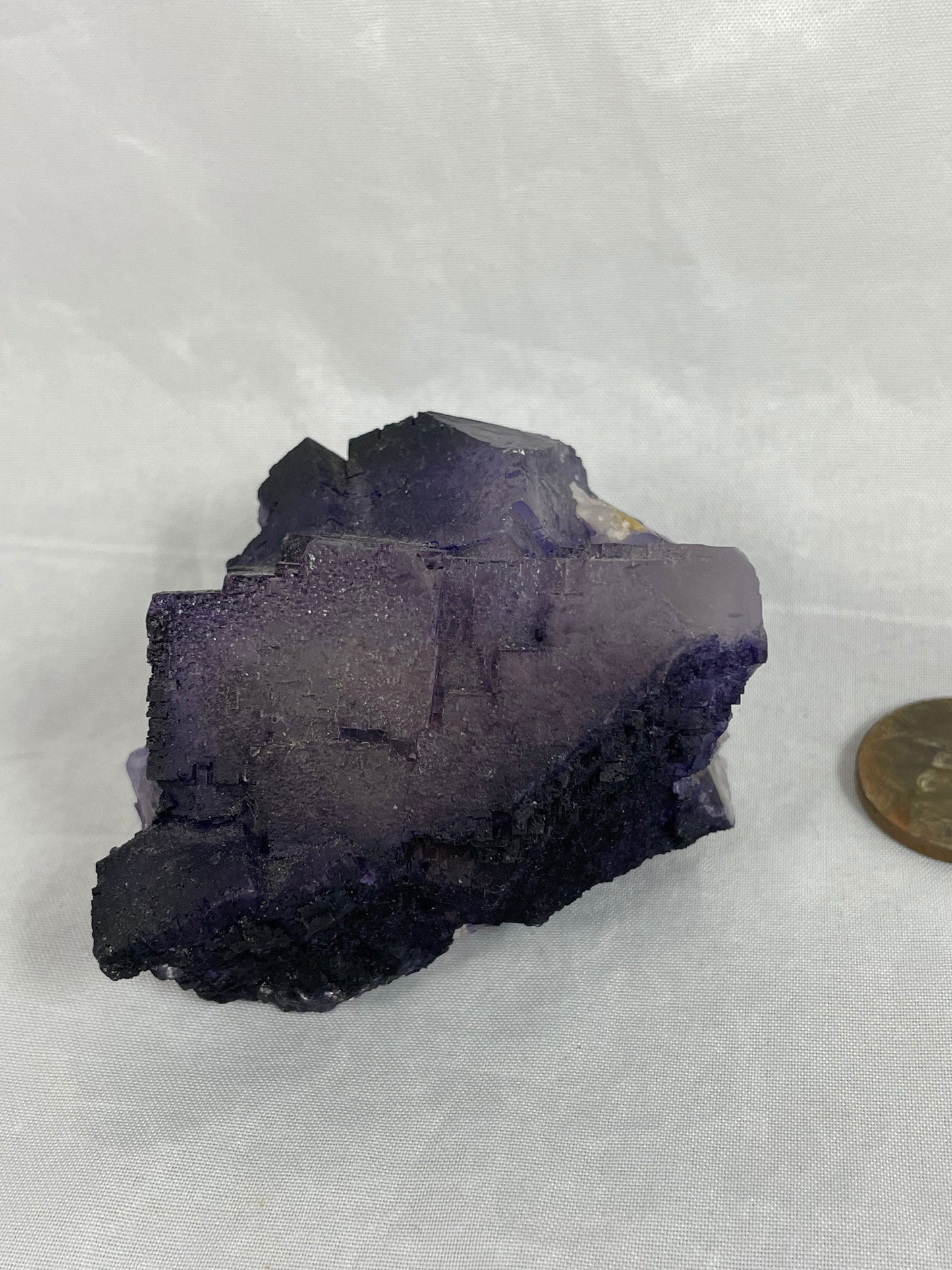 Fluorite Specimen