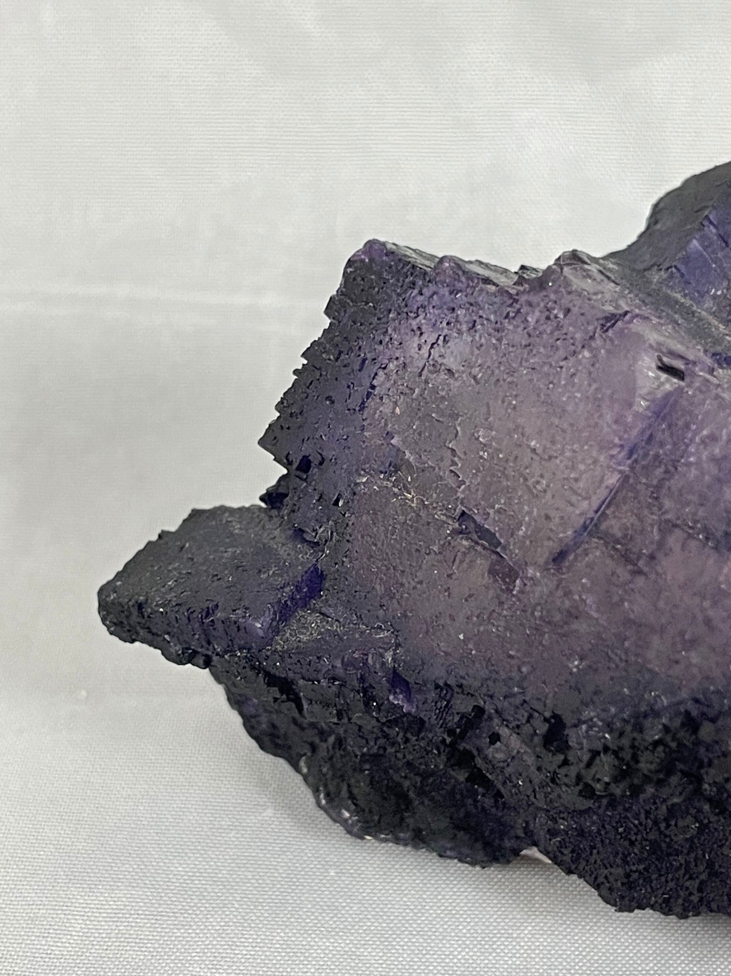 Fluorite Specimen