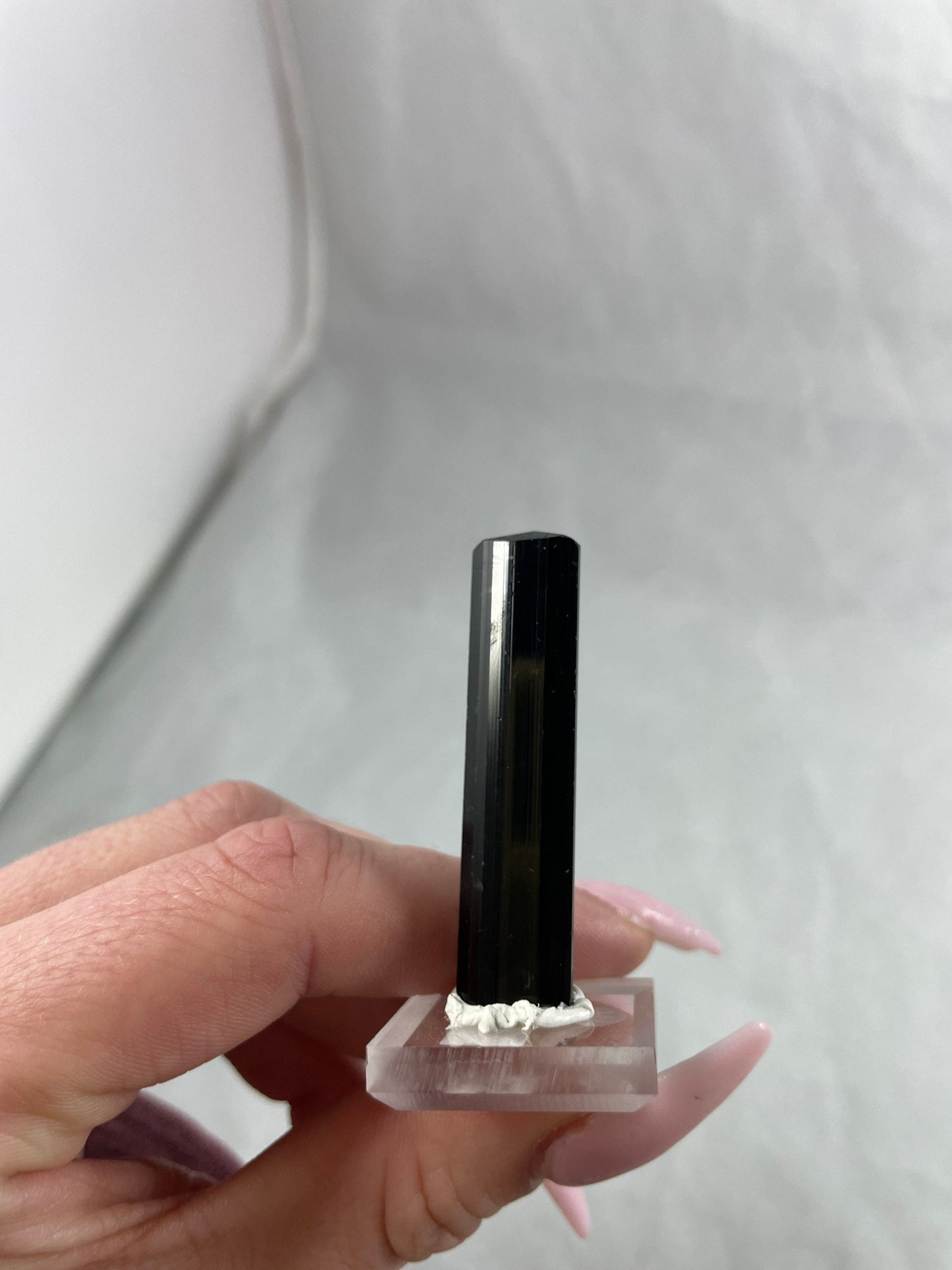 Black Tourmaline