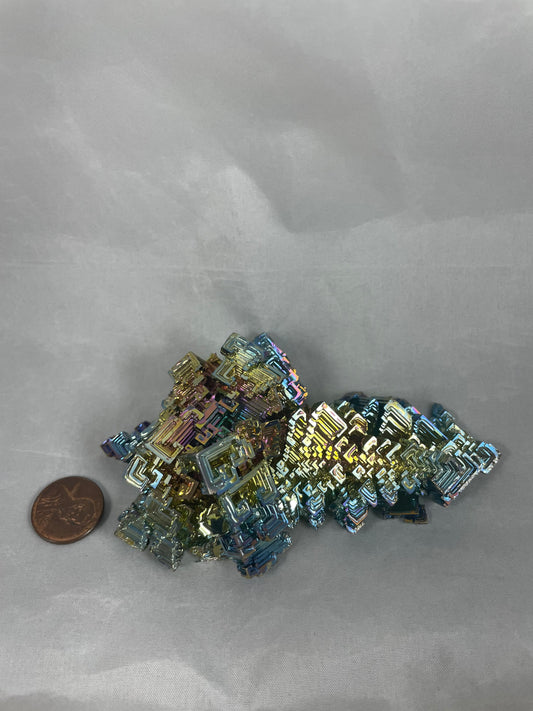 Bismuth Specimen