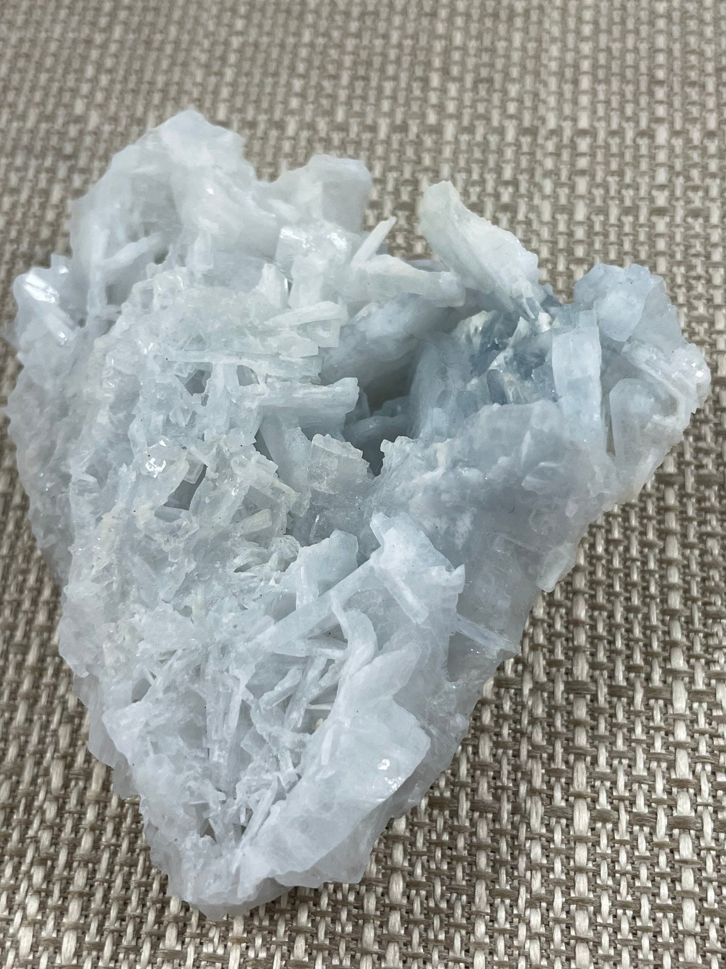 Barite Specimen