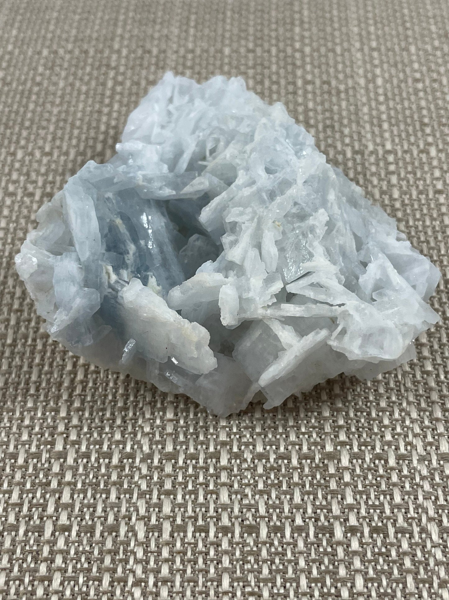 Barite Specimen