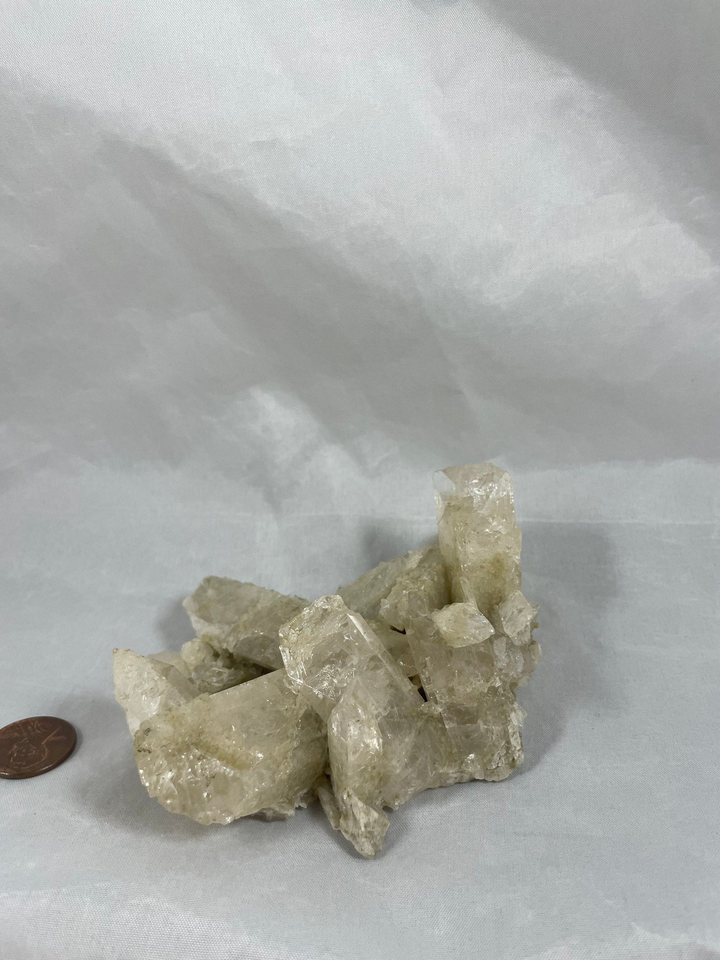 Danburite Specimen