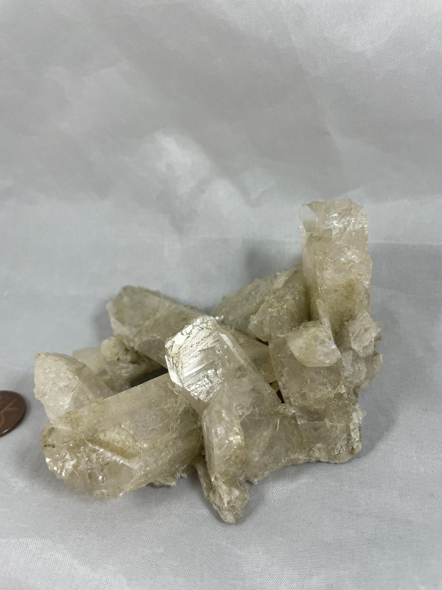 Danburite Specimen