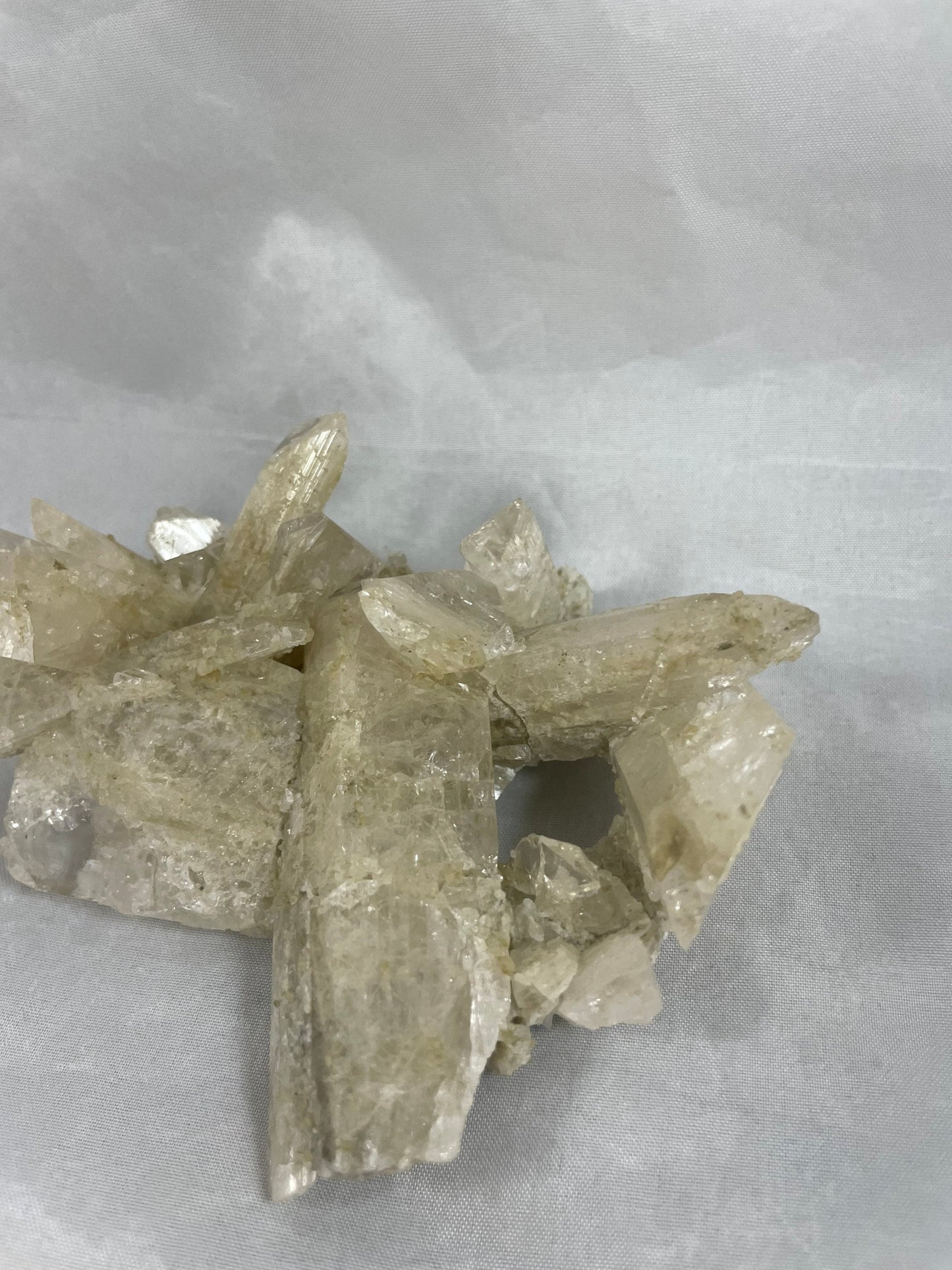 Danburite Specimen