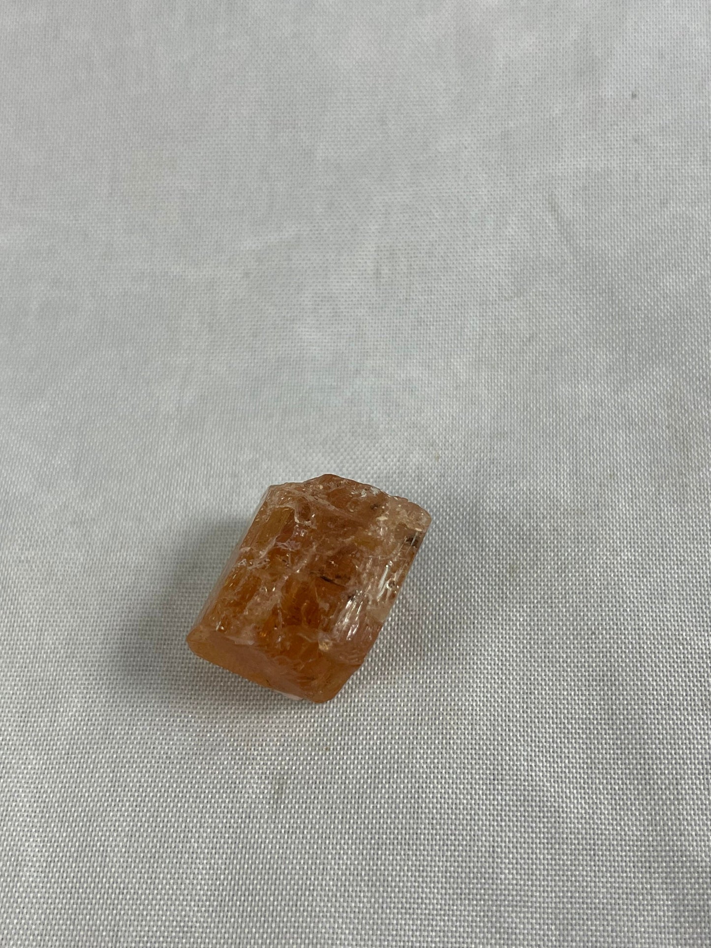 Imperial Topaz