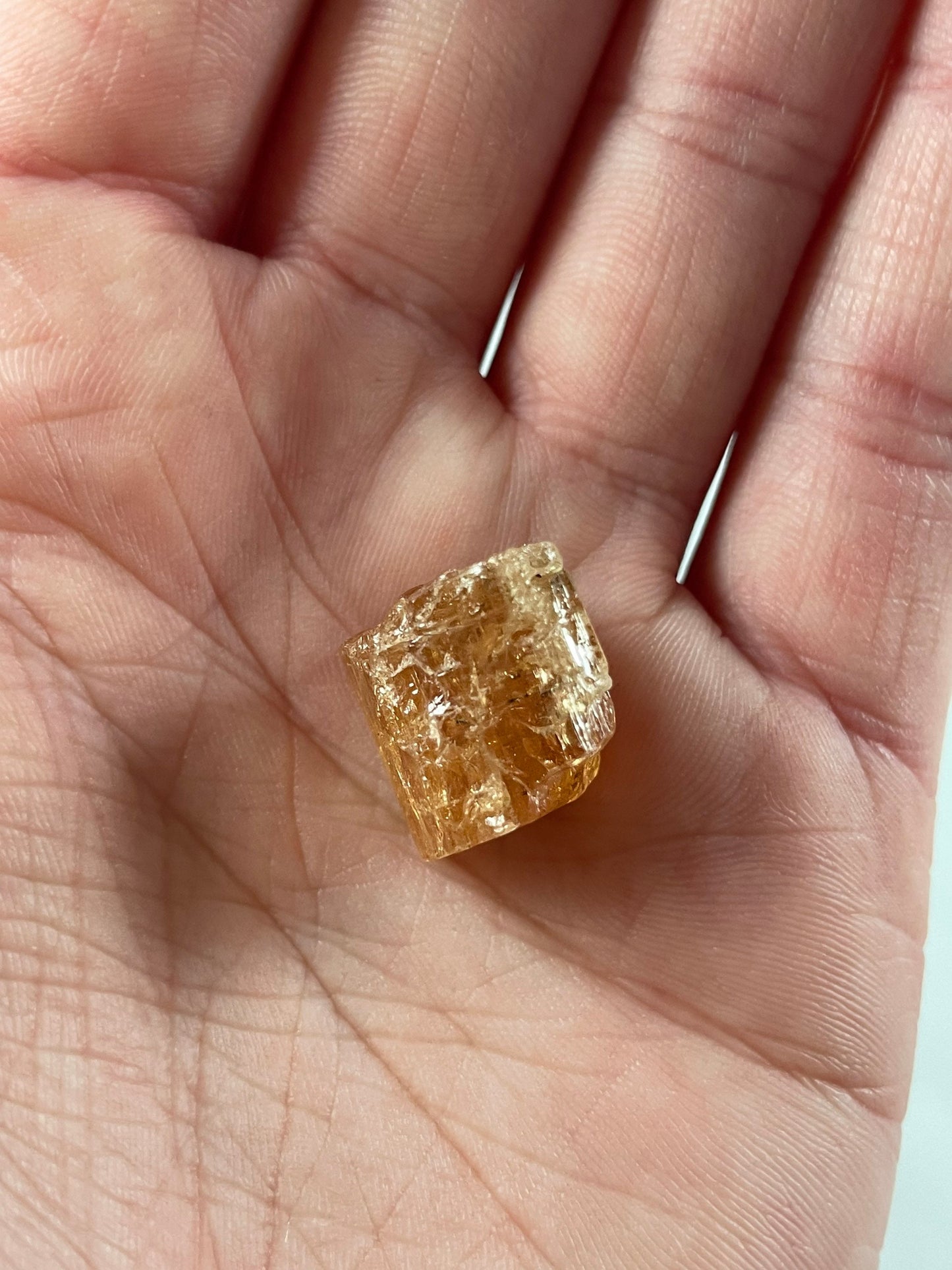 Imperial Topaz