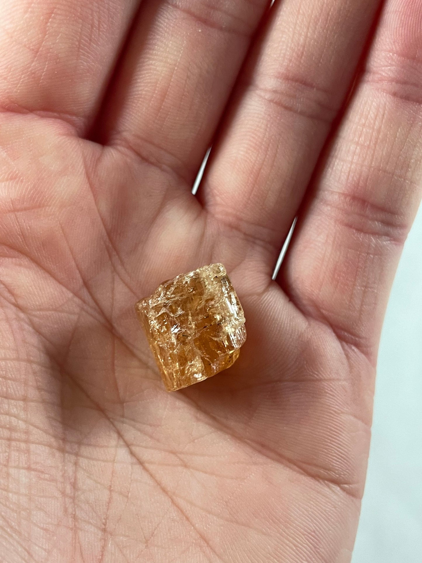 Imperial Topaz