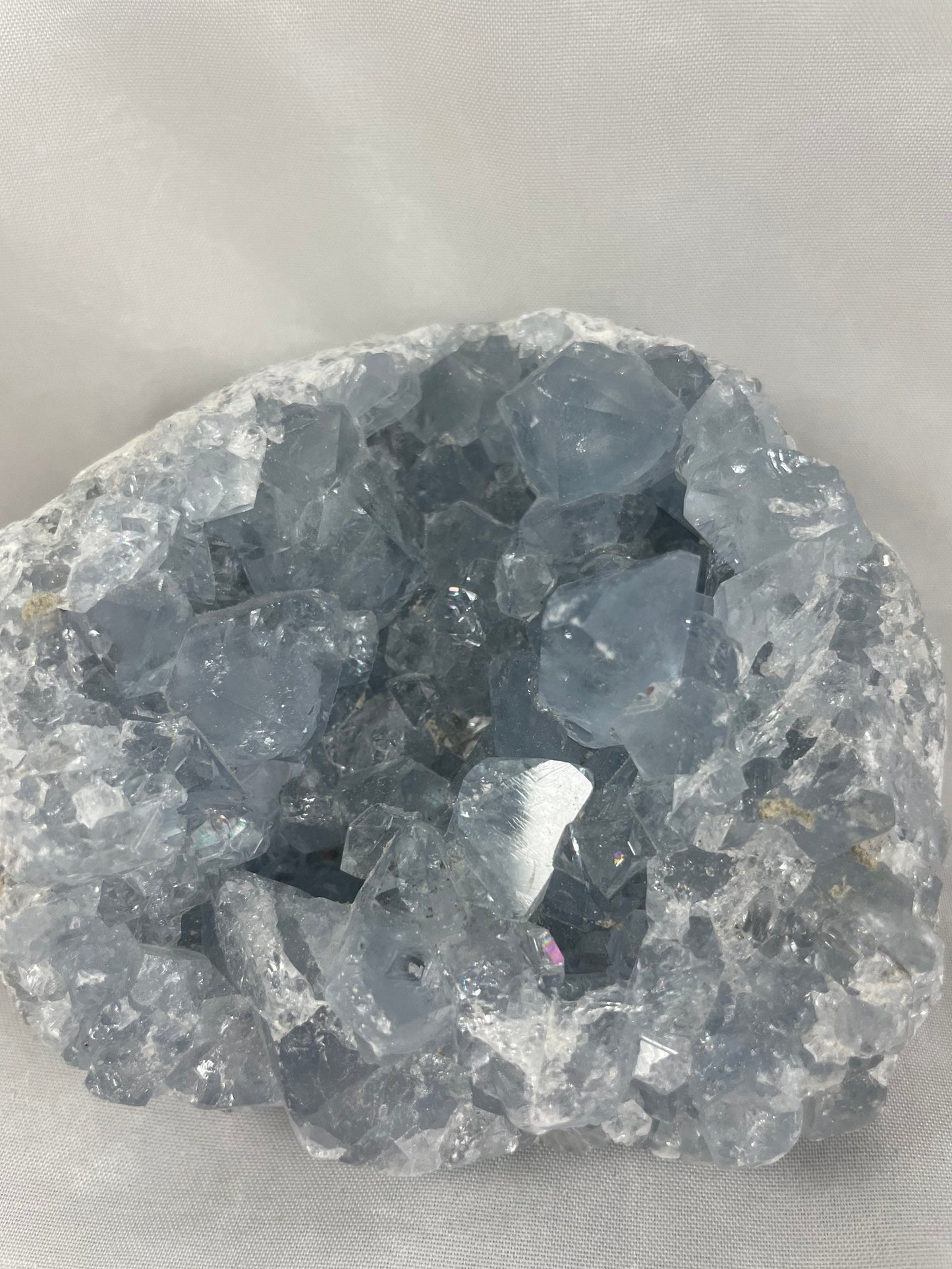 Celestite Specimen