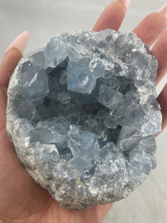 Celestite Specimen